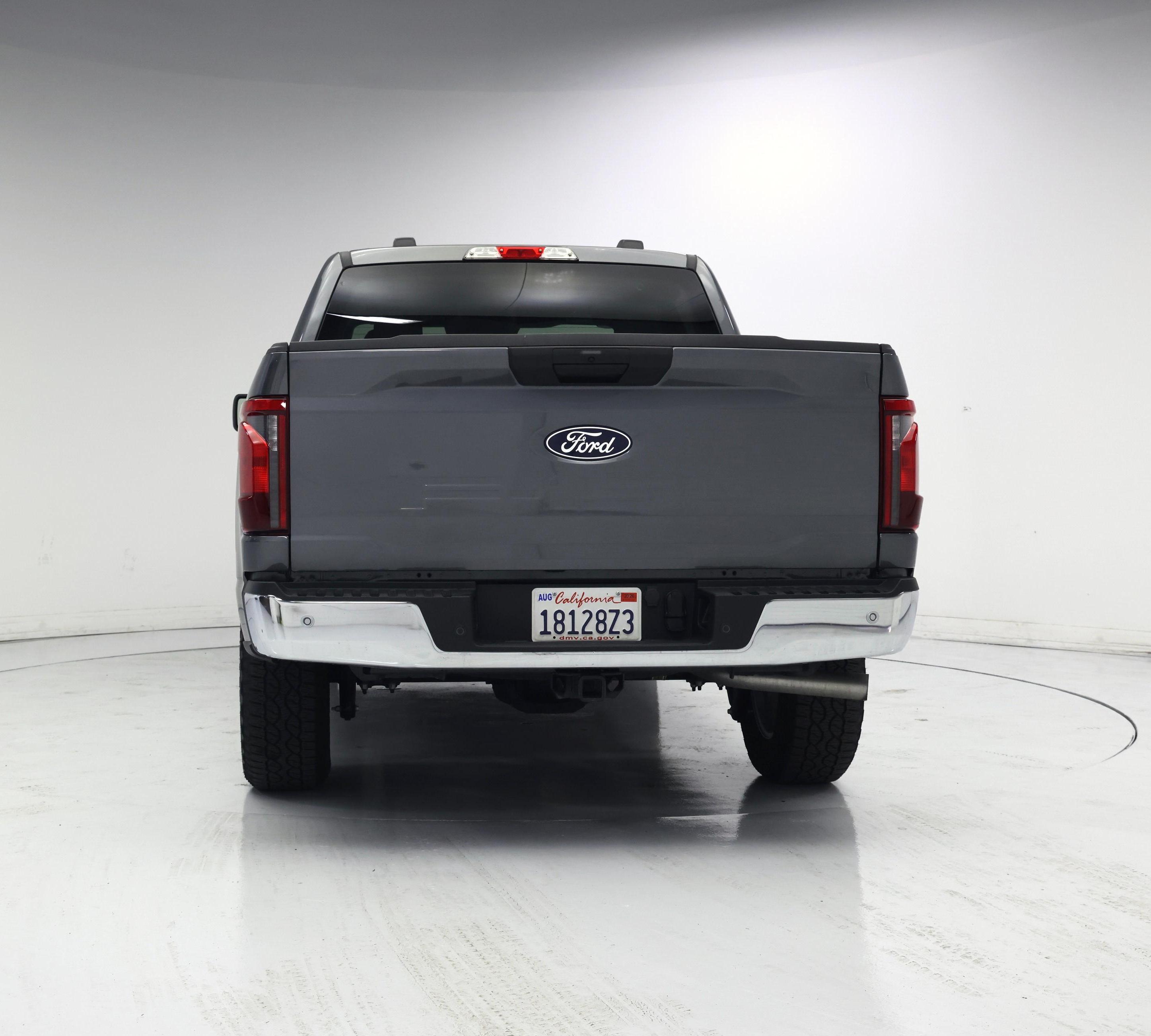 Thumbnail: 2025 Ford F-150 - 6