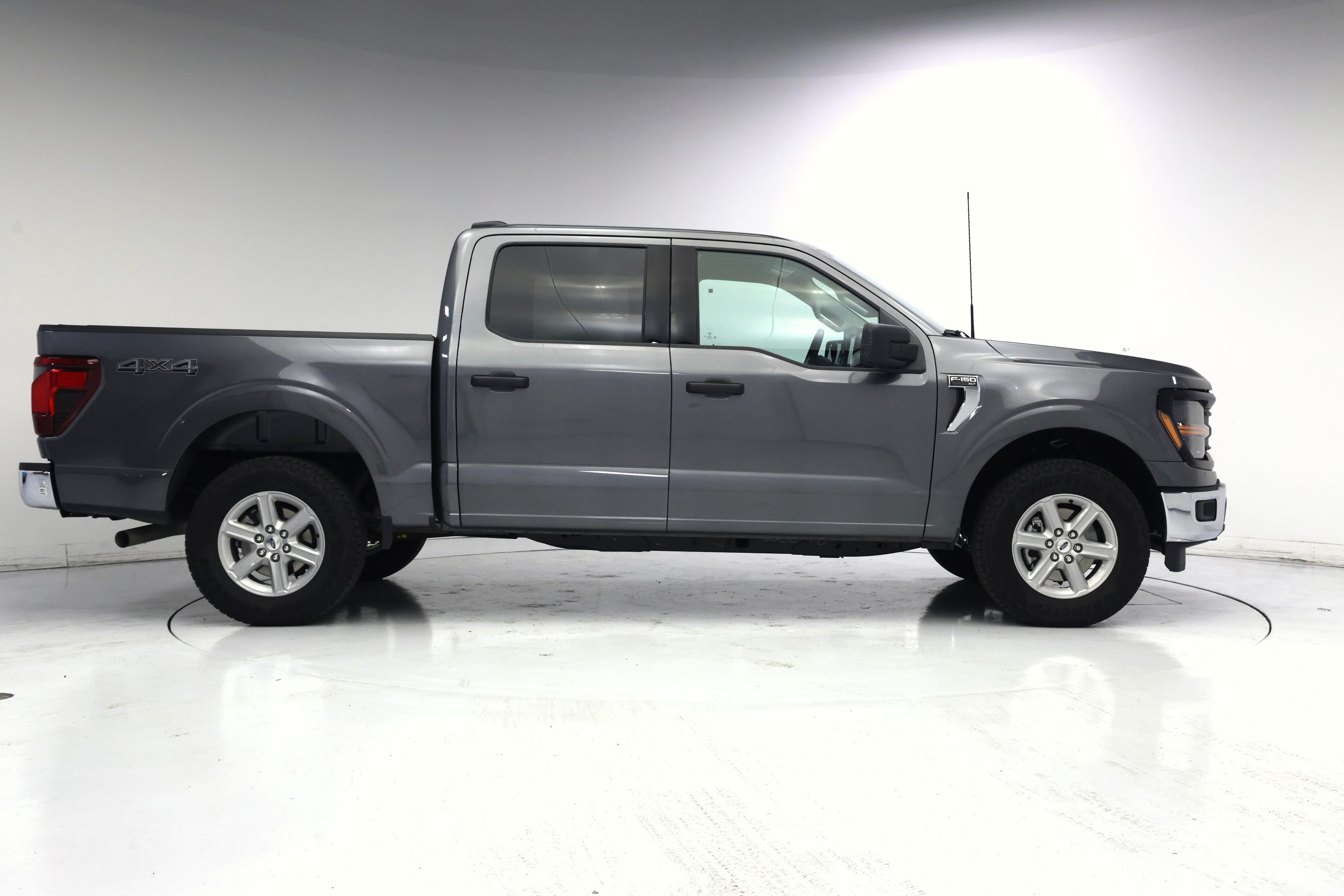 Thumbnail: 2025 Ford F-150 - 7