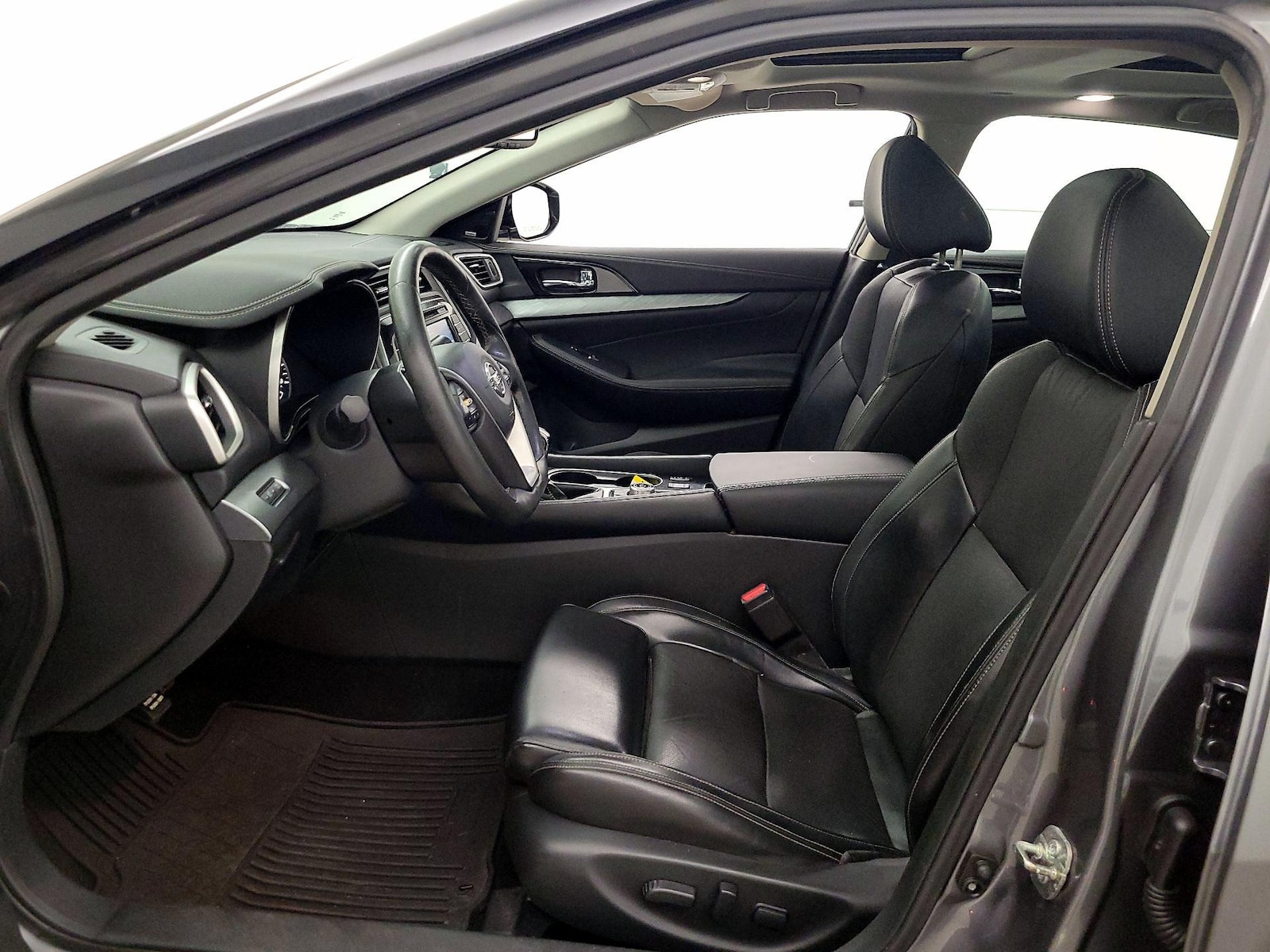 2017 Nissan Maxima SL - Photo 12
