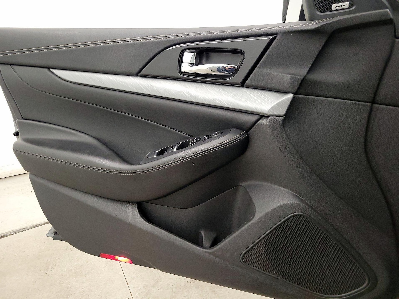 2017 Nissan Maxima SL - Photo 13