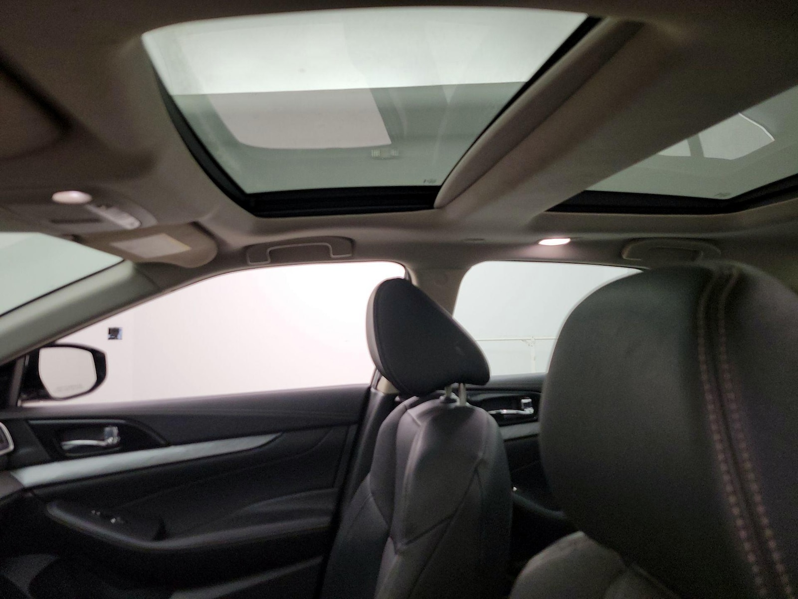 2017 Nissan Maxima SL - Photo 21