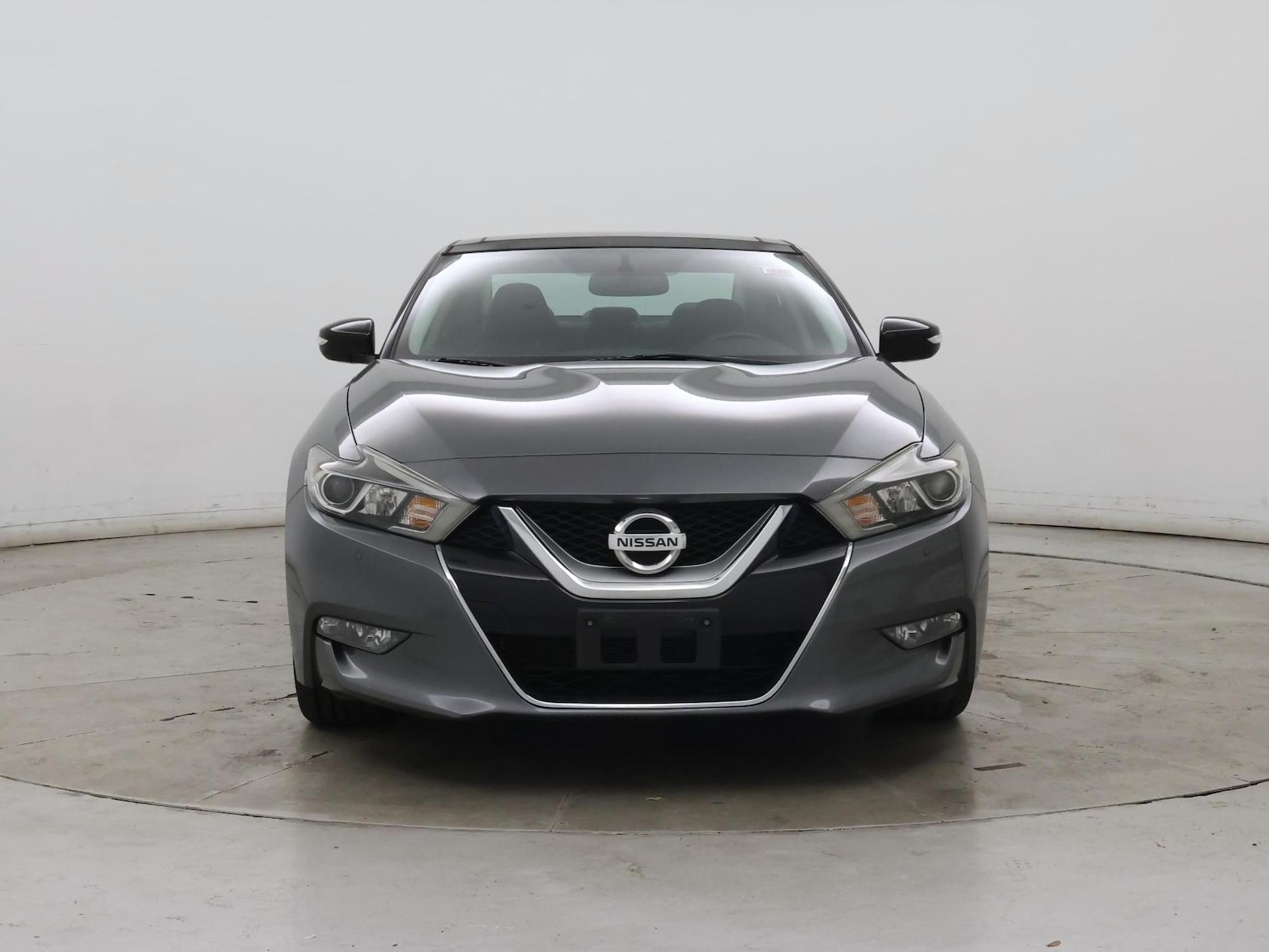 2017 Nissan Maxima SL - Photo 6
