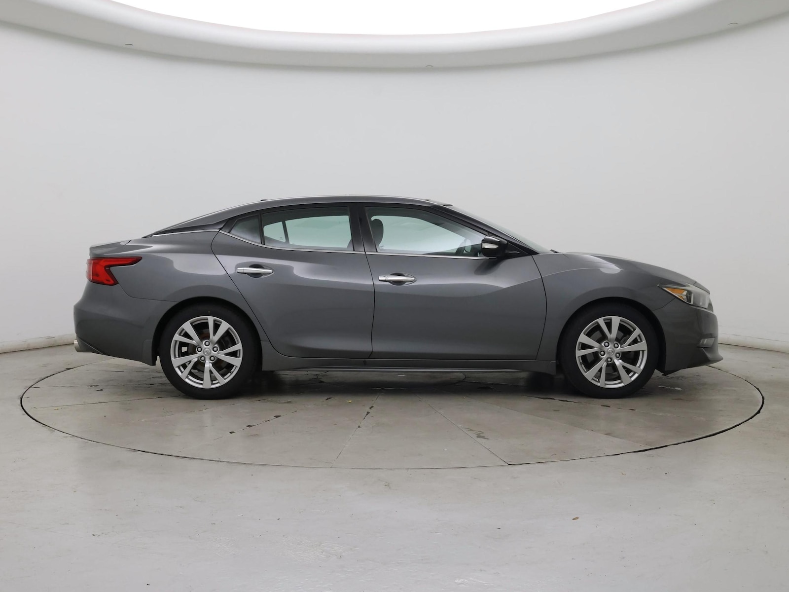 2017 Nissan Maxima SL - Photo 8