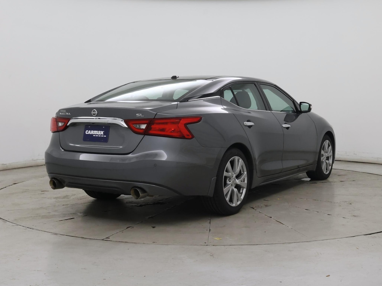 2017 Nissan Maxima SL - Photo 9