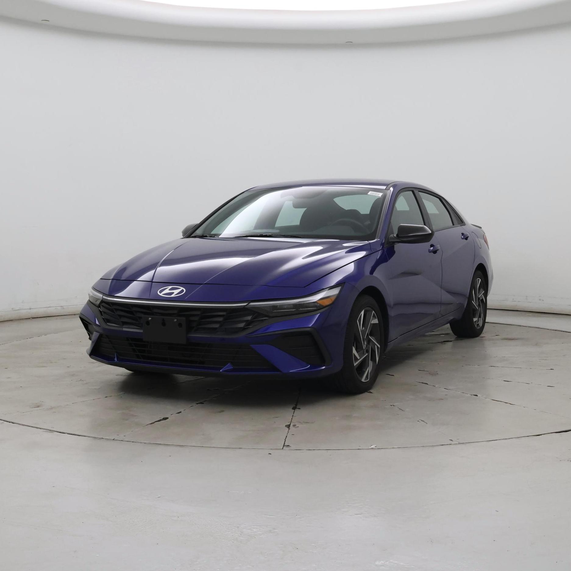 Thumbnail: 2025 Hyundai Elantra - 4