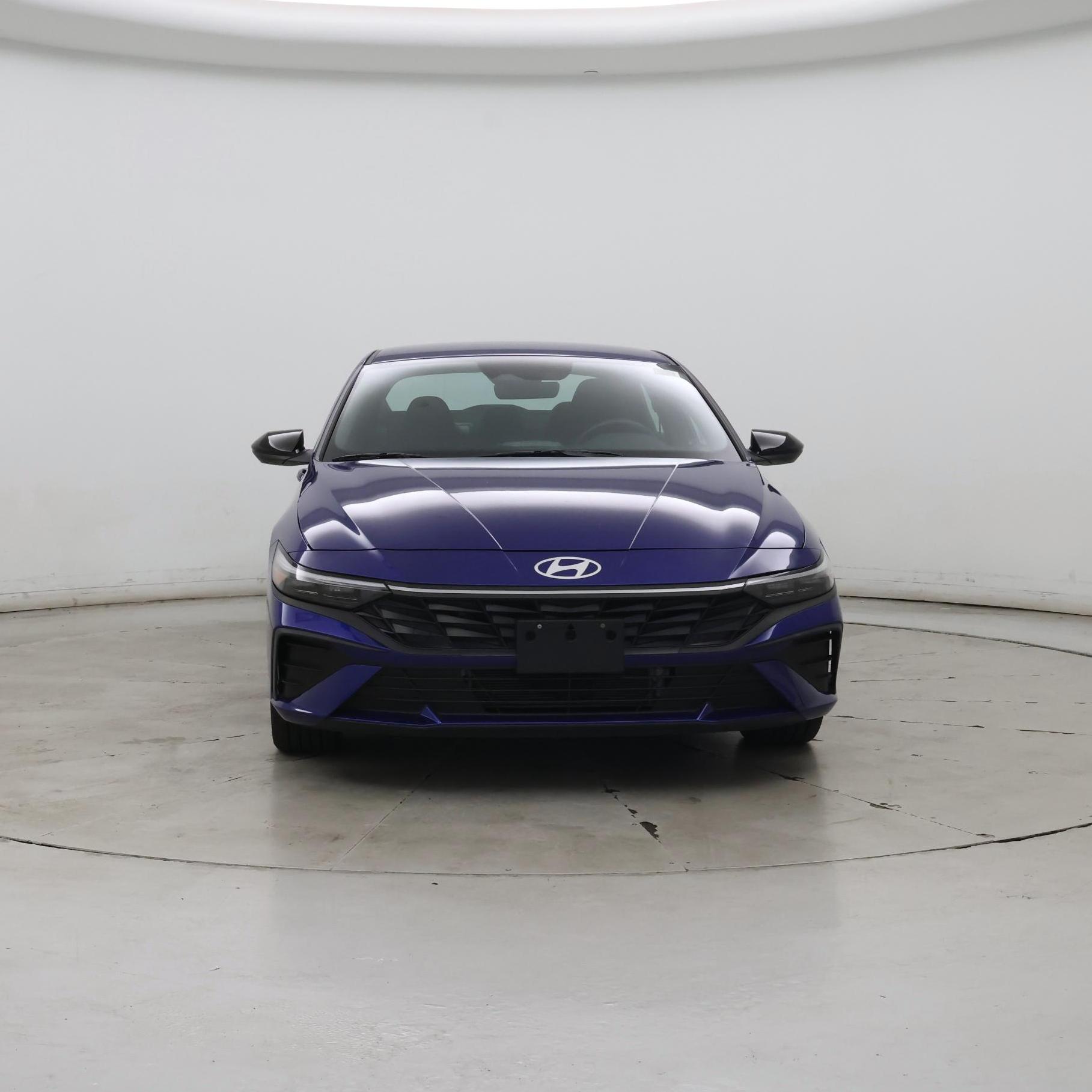 Thumbnail: 2025 Hyundai Elantra - 5