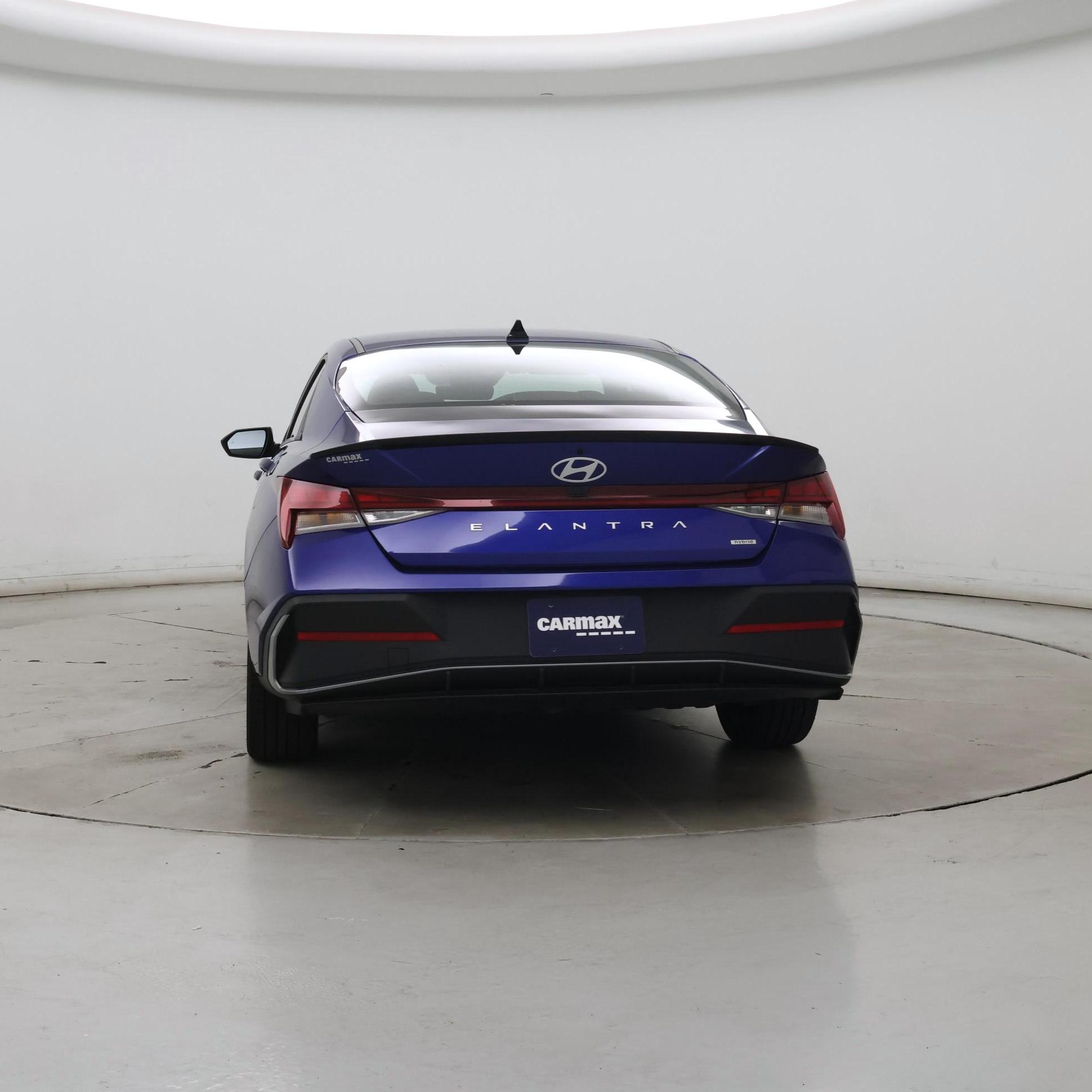 Thumbnail: 2025 Hyundai Elantra - 6