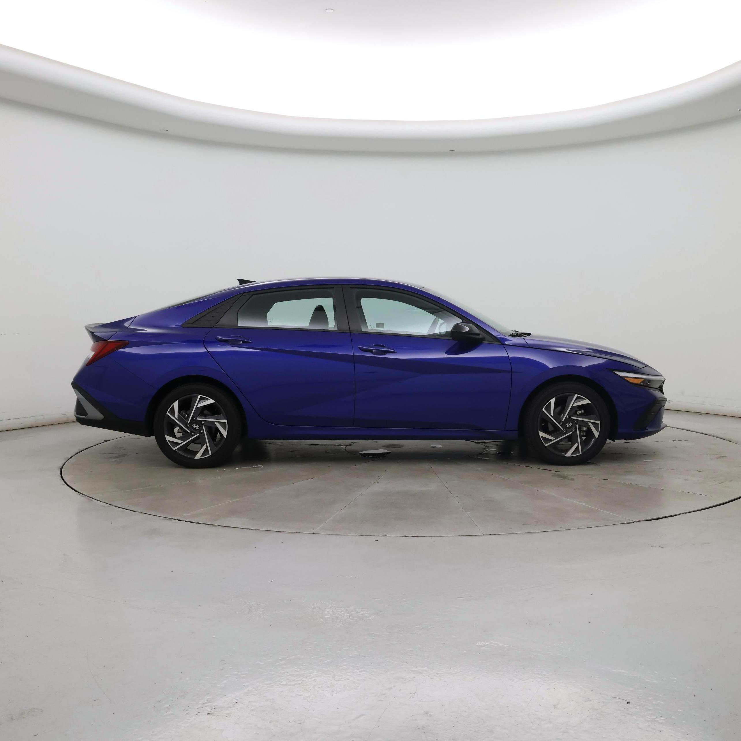 Thumbnail: 2025 Hyundai Elantra - 7