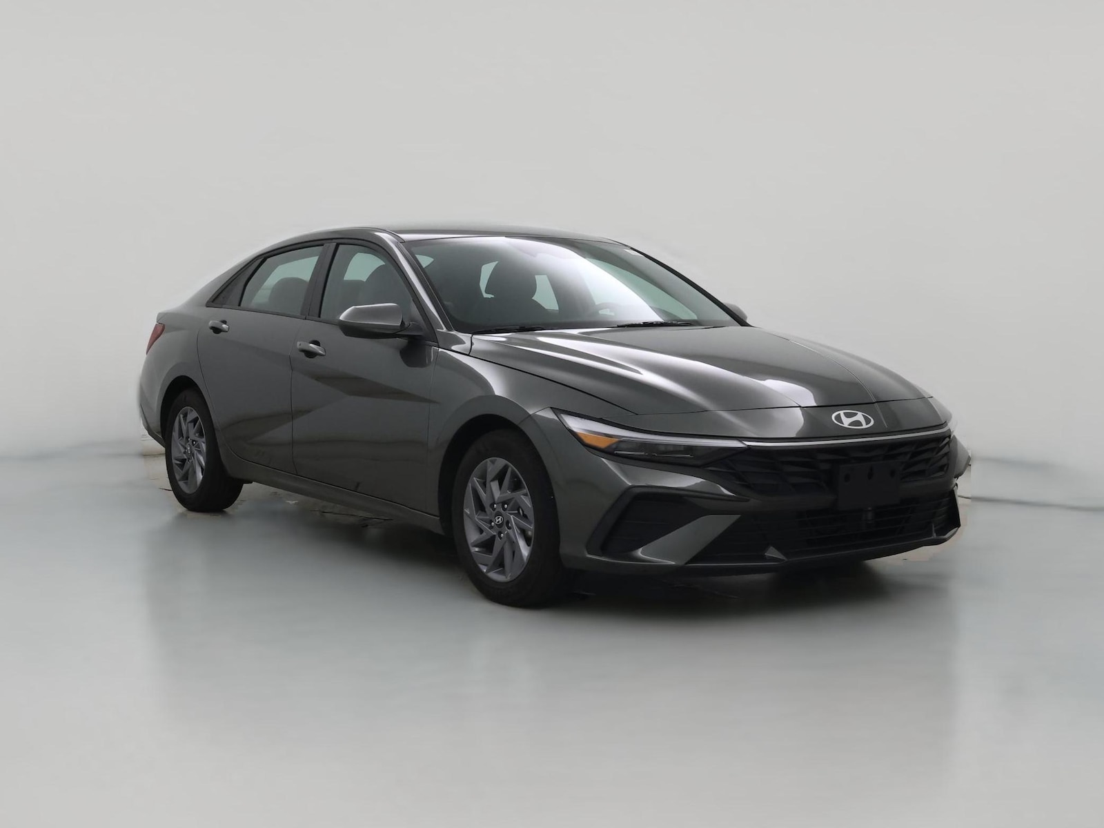 2025 Hyundai Elantra Hybrid