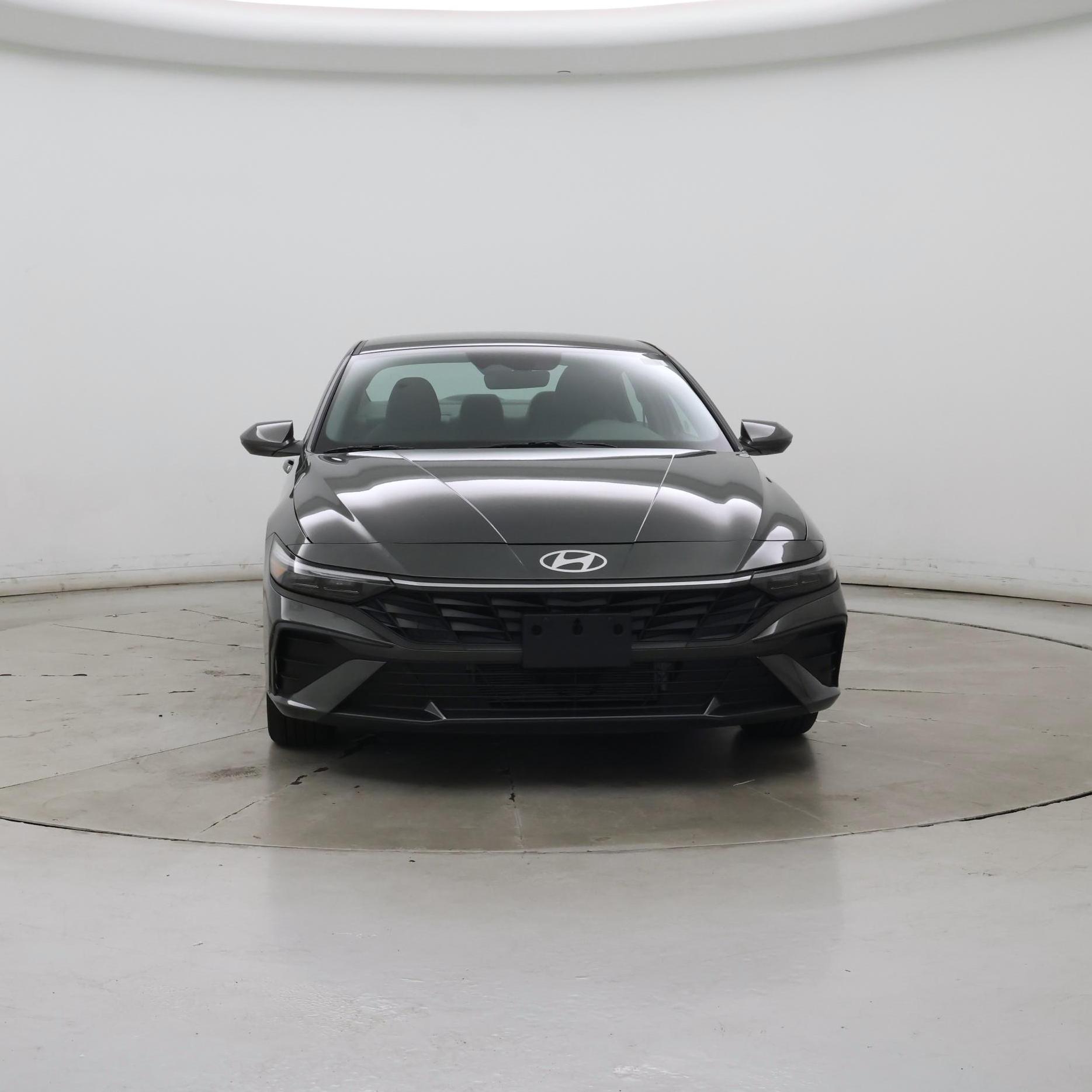 Thumbnail: 2025 Hyundai Elantra - 5