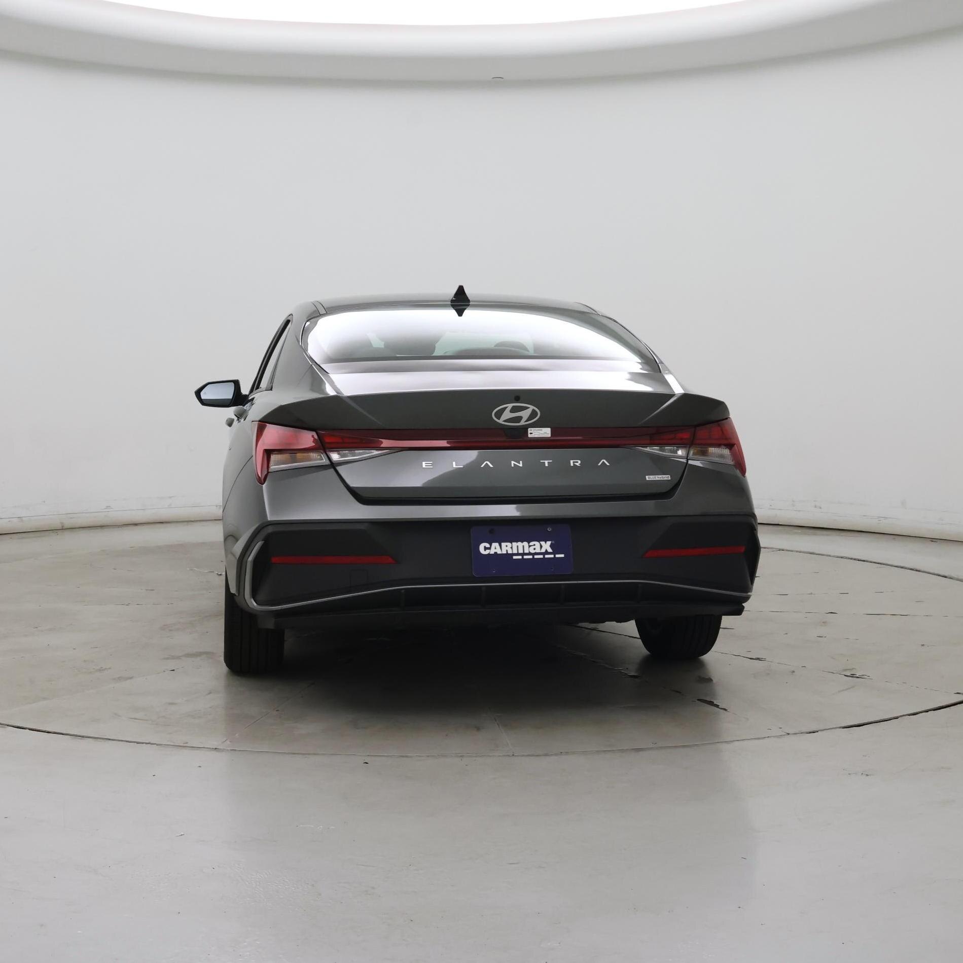 Thumbnail: 2025 Hyundai Elantra - 6