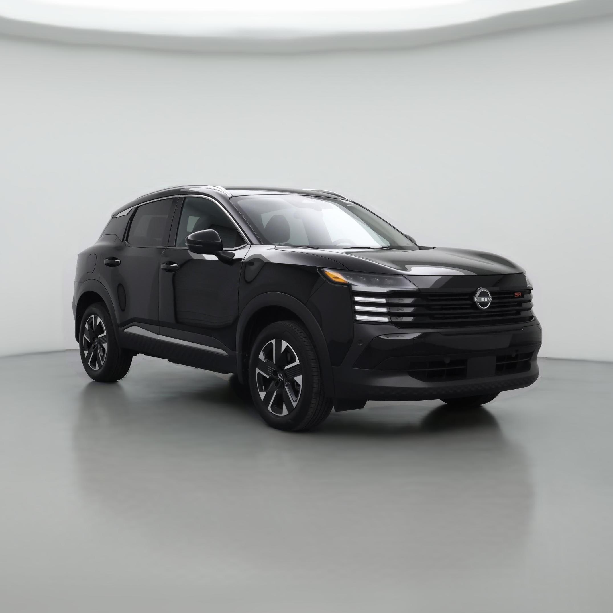 Thumbnail: 2025 Nissan Kicks - 1