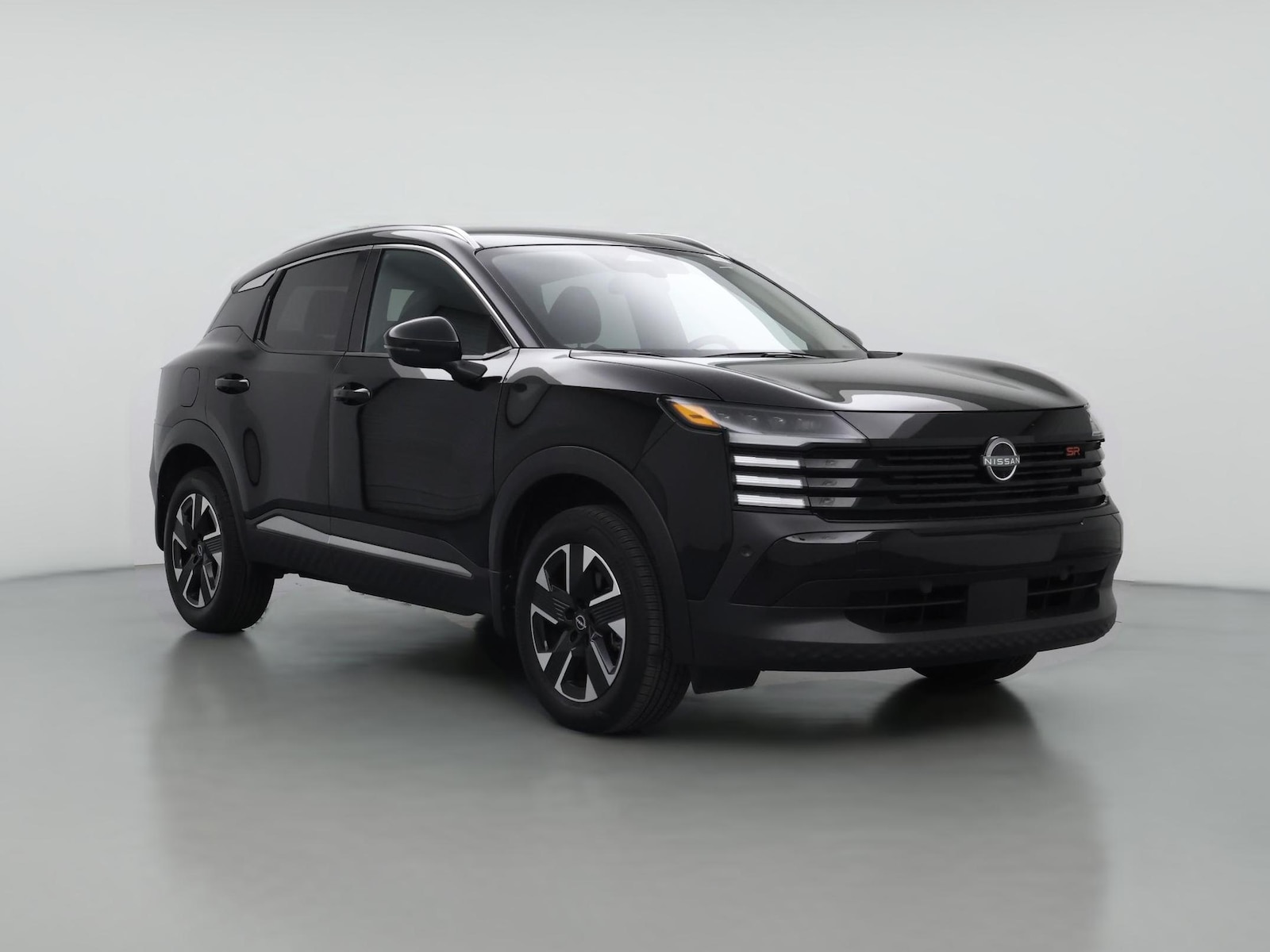 2025 Nissan Kicks
