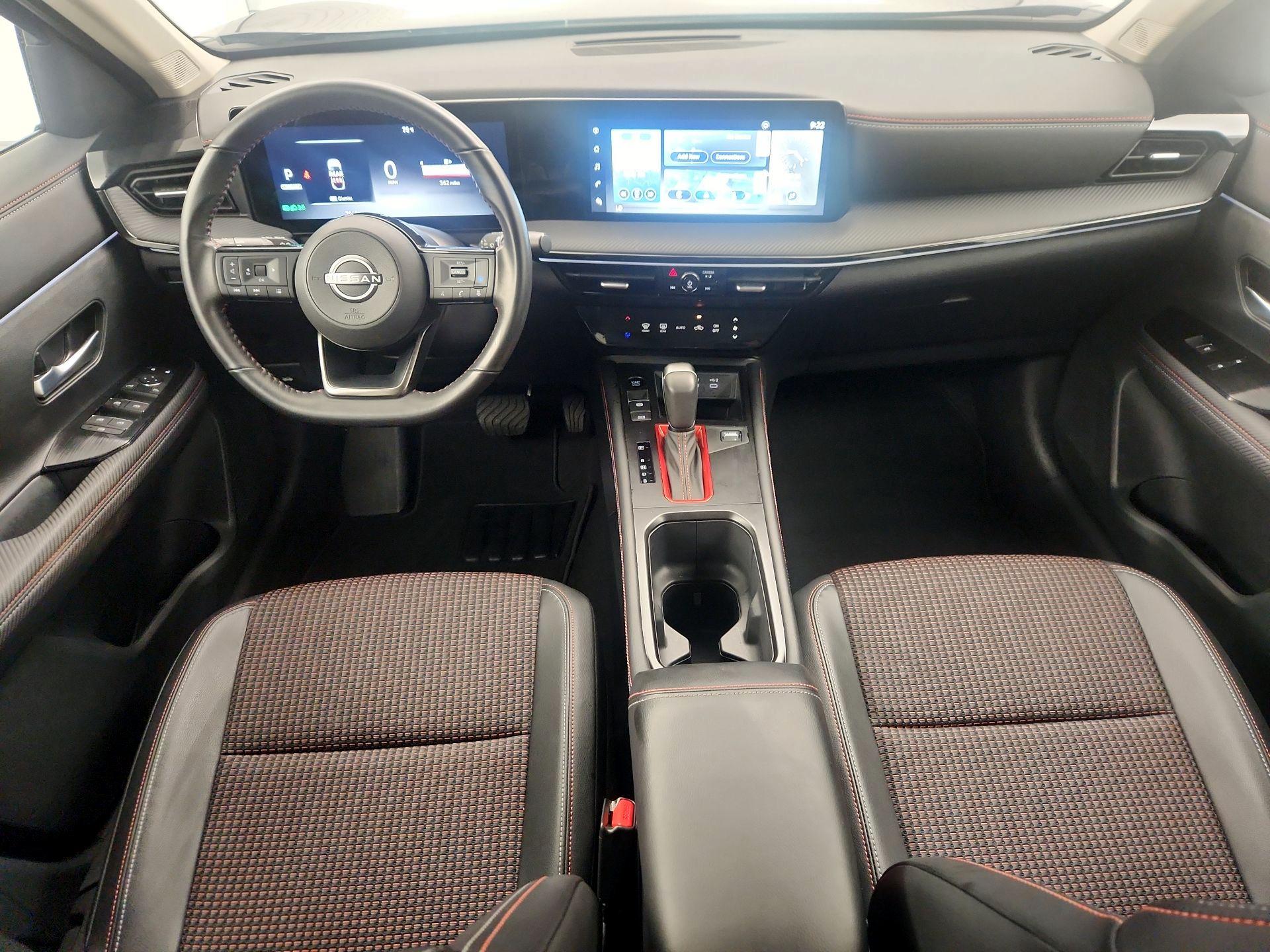 Thumbnail: 2025 Nissan Kicks - 9