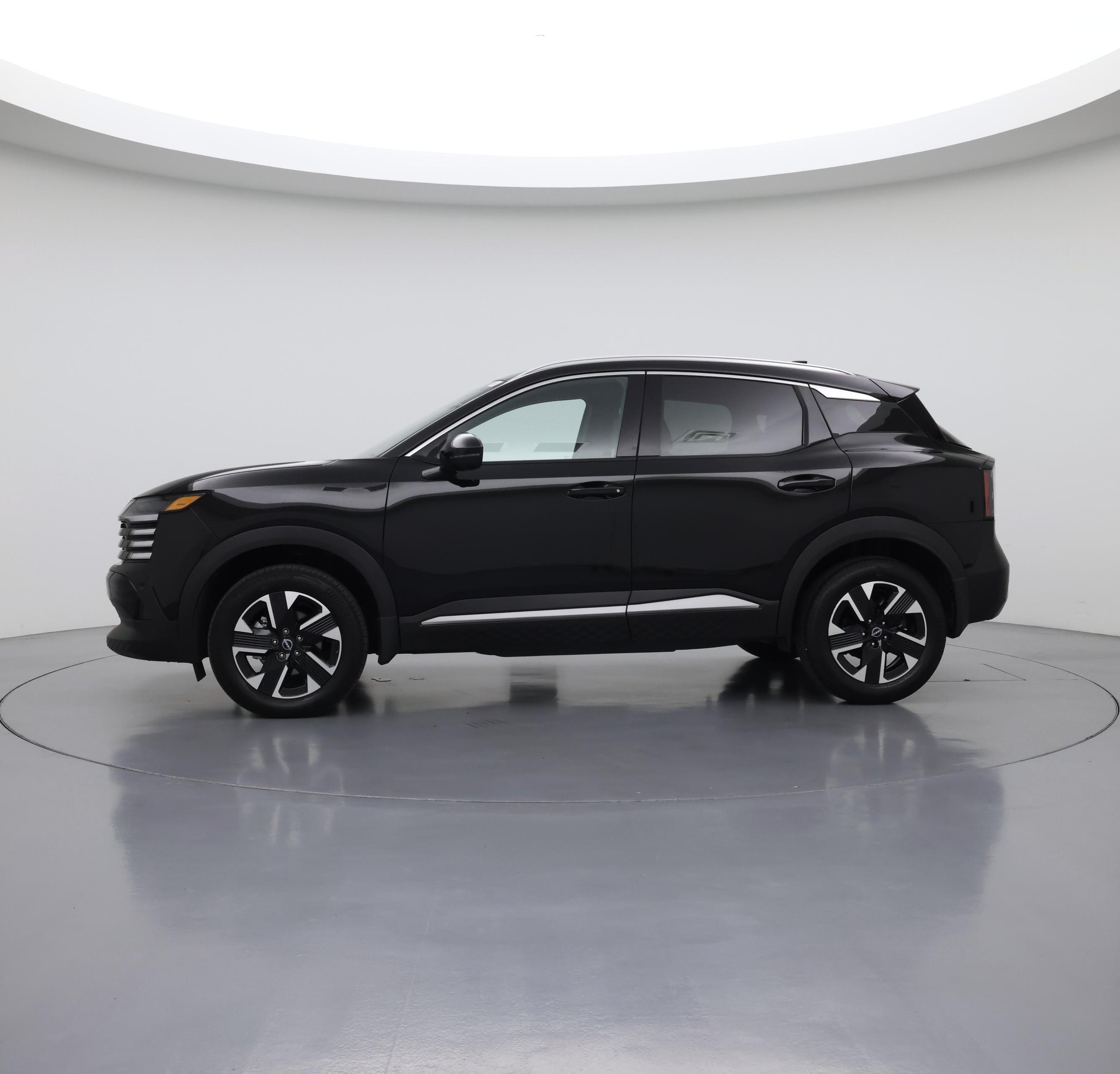 Thumbnail: 2025 Nissan Kicks - 3