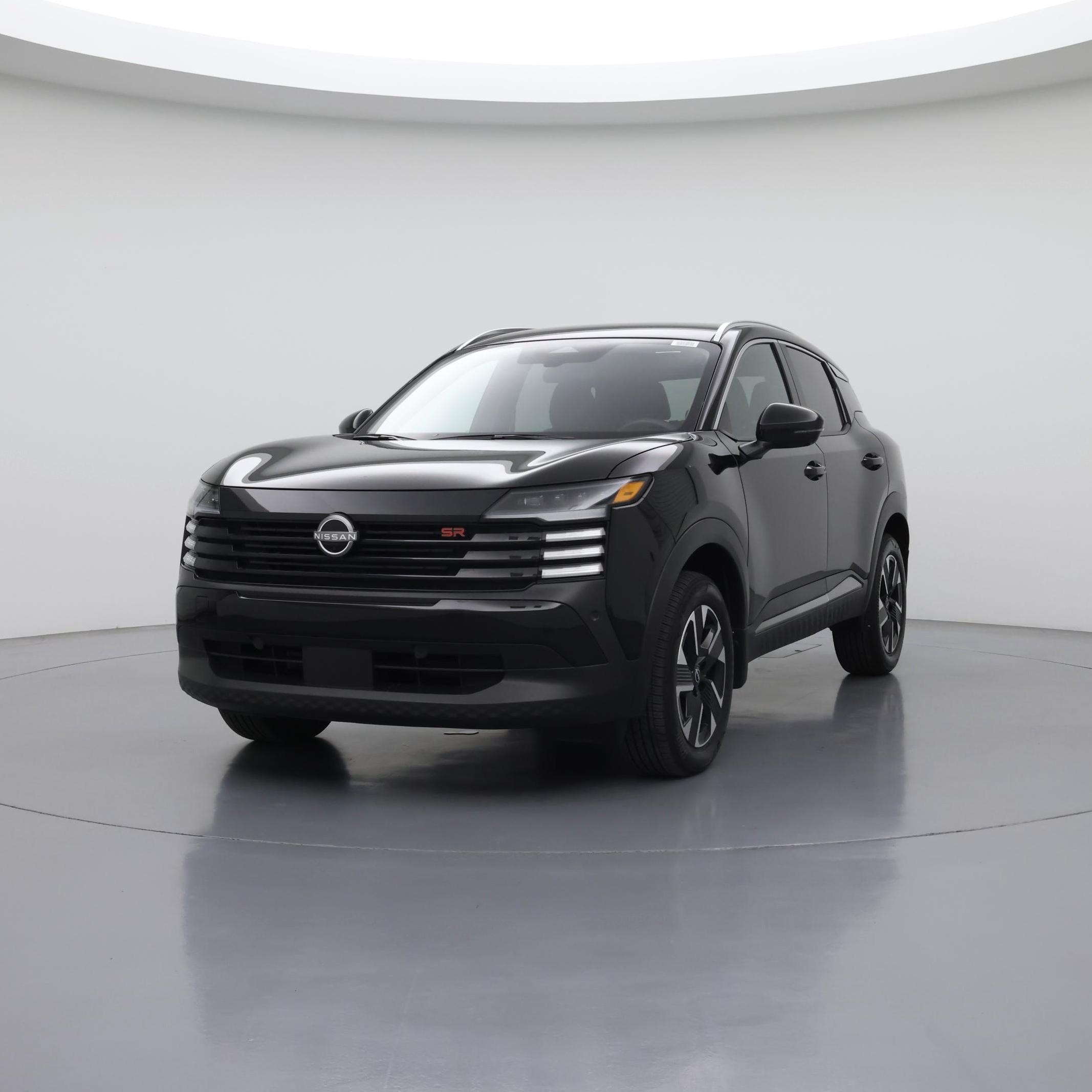 Thumbnail: 2025 Nissan Kicks - 4