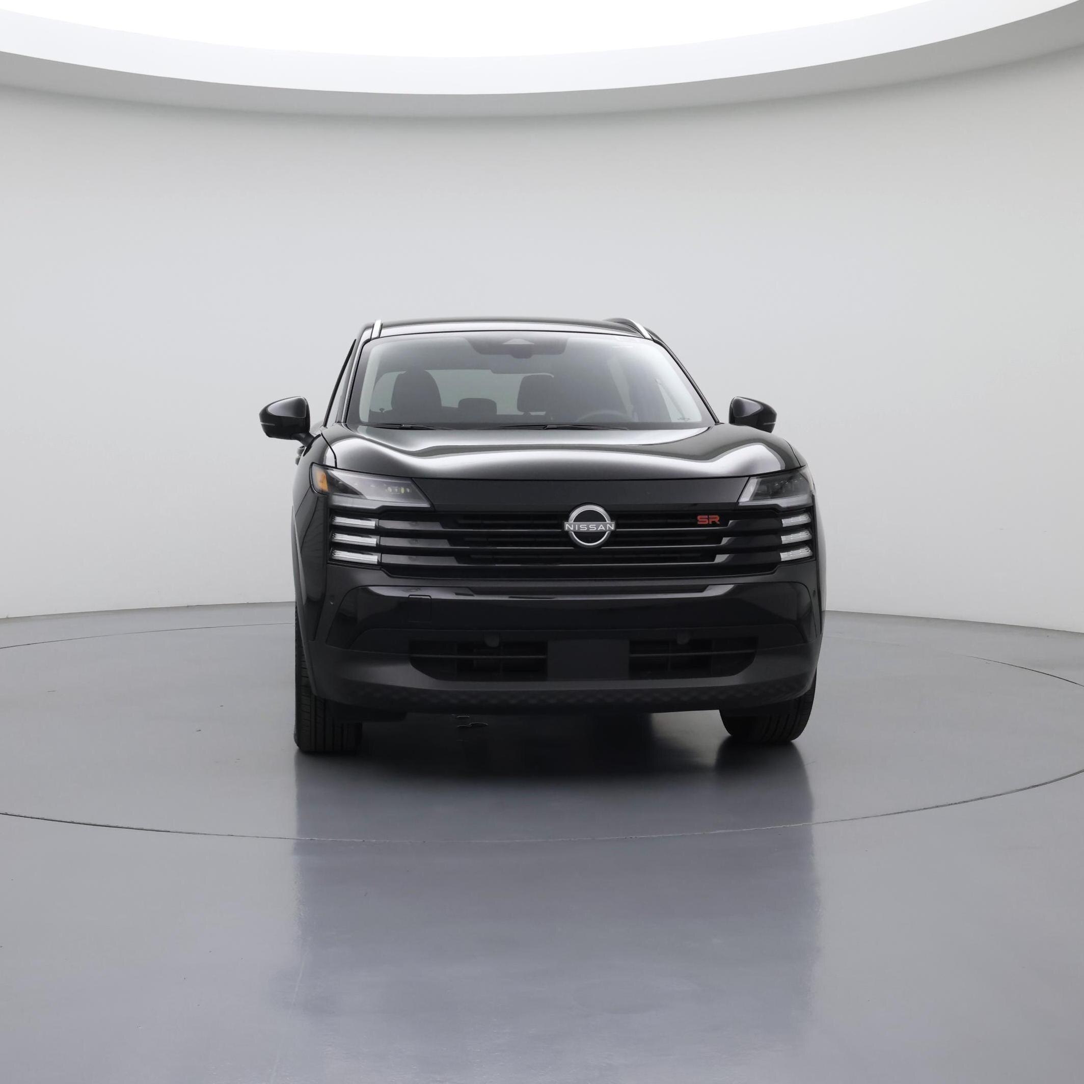 Thumbnail: 2025 Nissan Kicks - 5