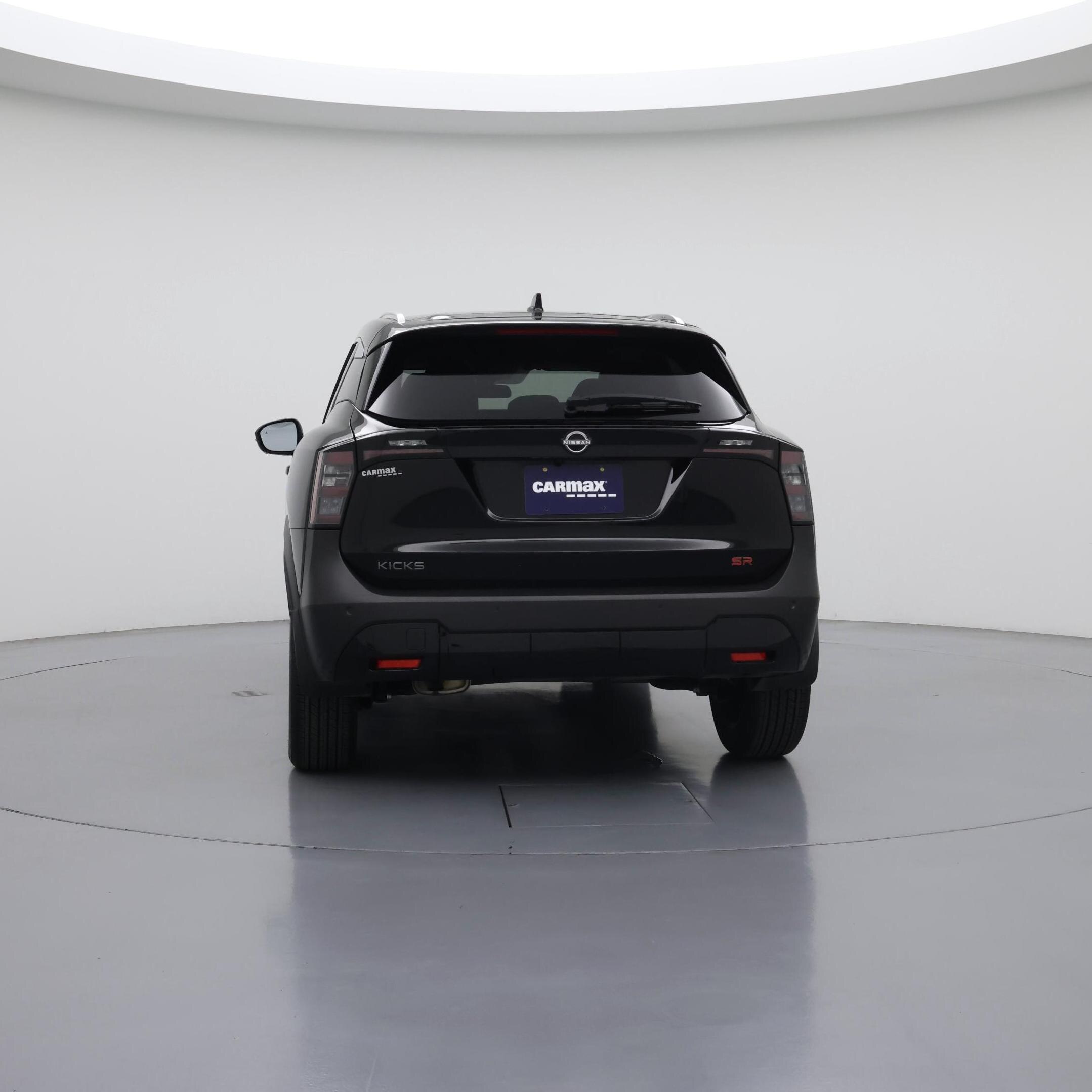 Thumbnail: 2025 Nissan Kicks - 6