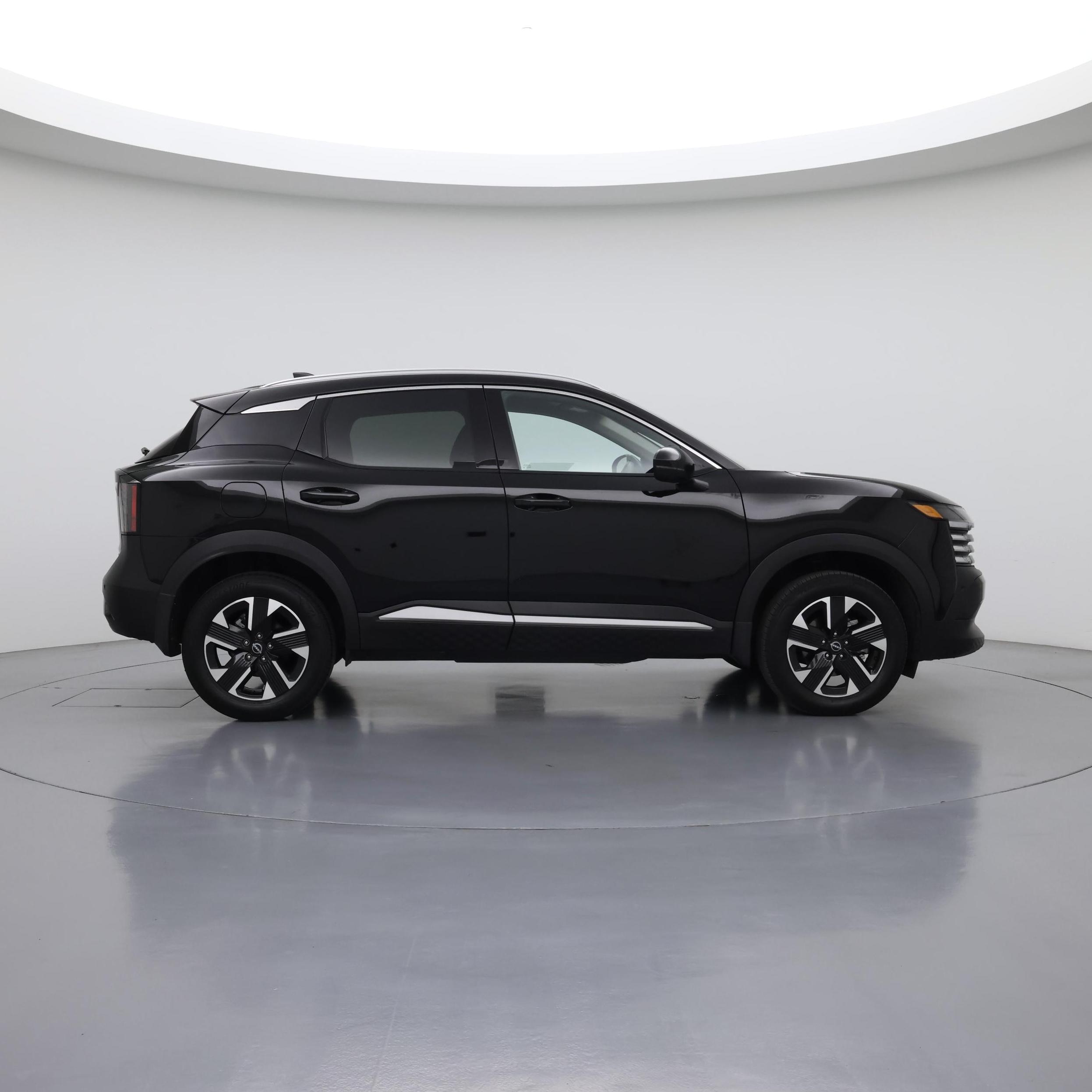 Thumbnail: 2025 Nissan Kicks - 7