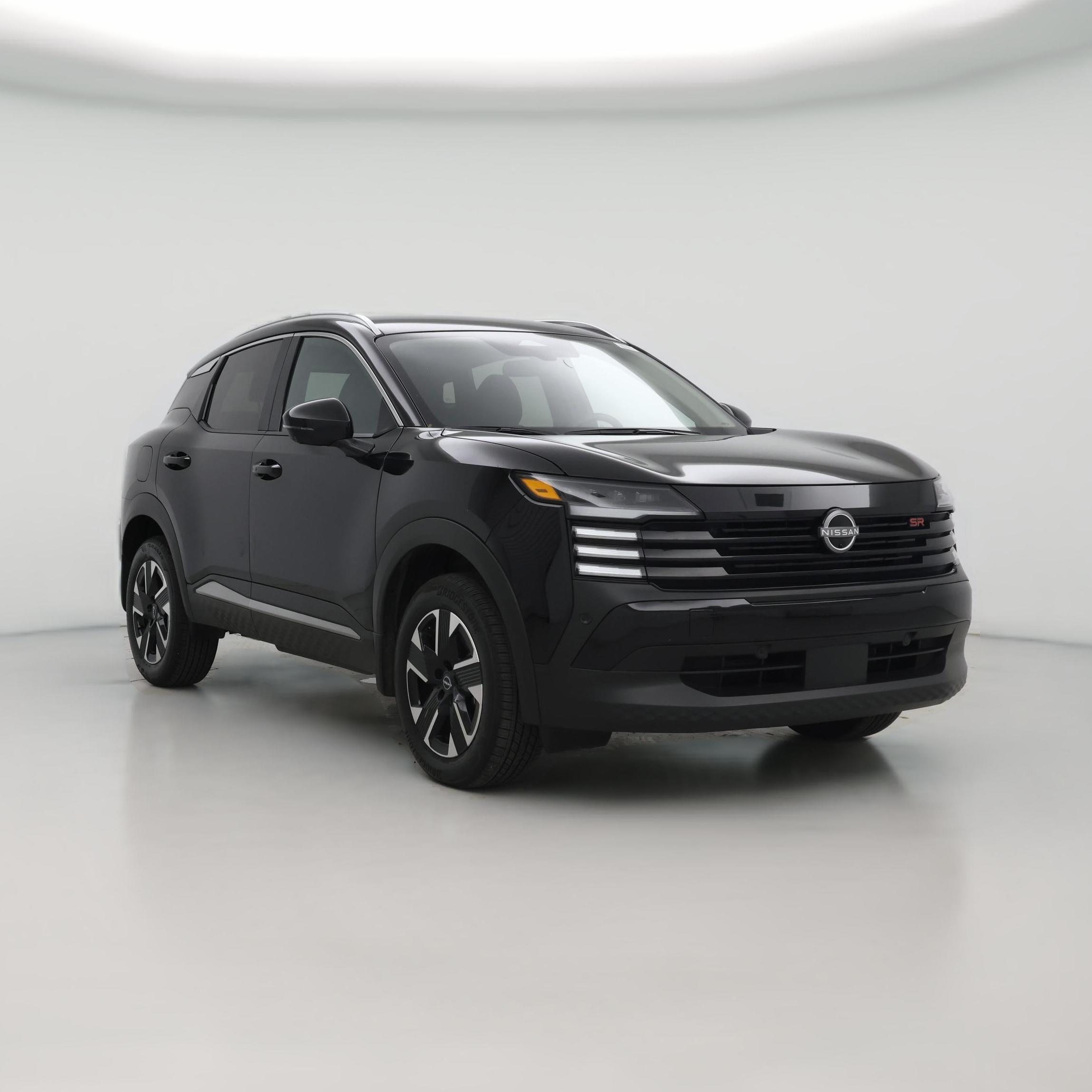 Thumbnail: 2025 Nissan Kicks - 1
