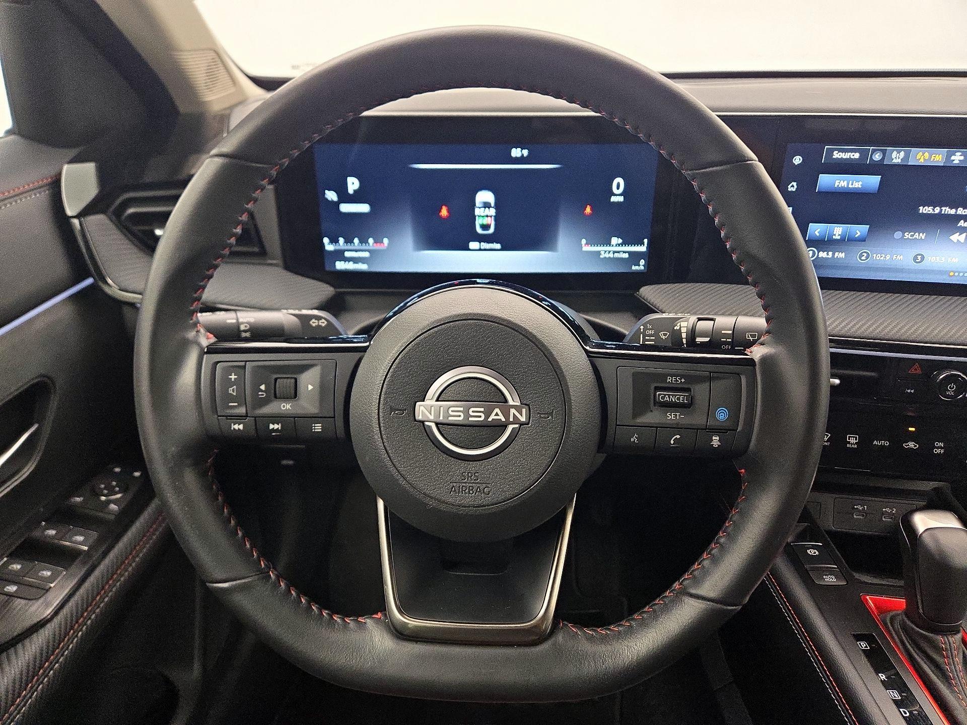 Thumbnail: 2025 Nissan Kicks - 10