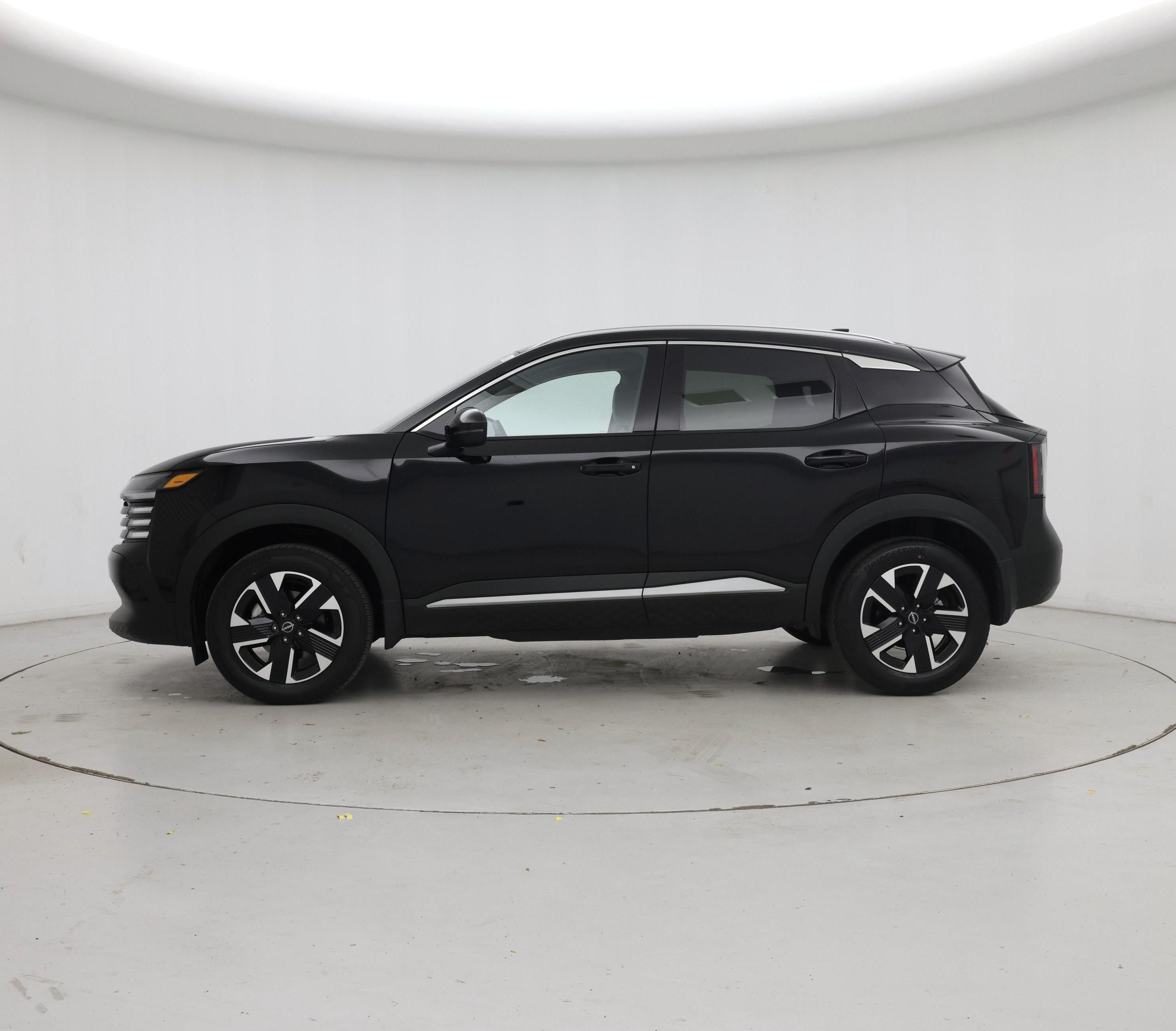 Thumbnail: 2025 Nissan Kicks - 3