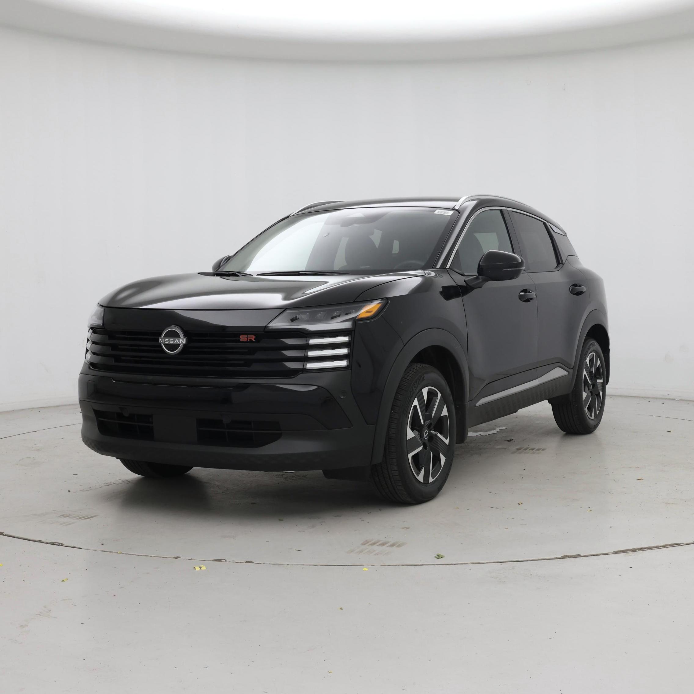 Thumbnail: 2025 Nissan Kicks - 4