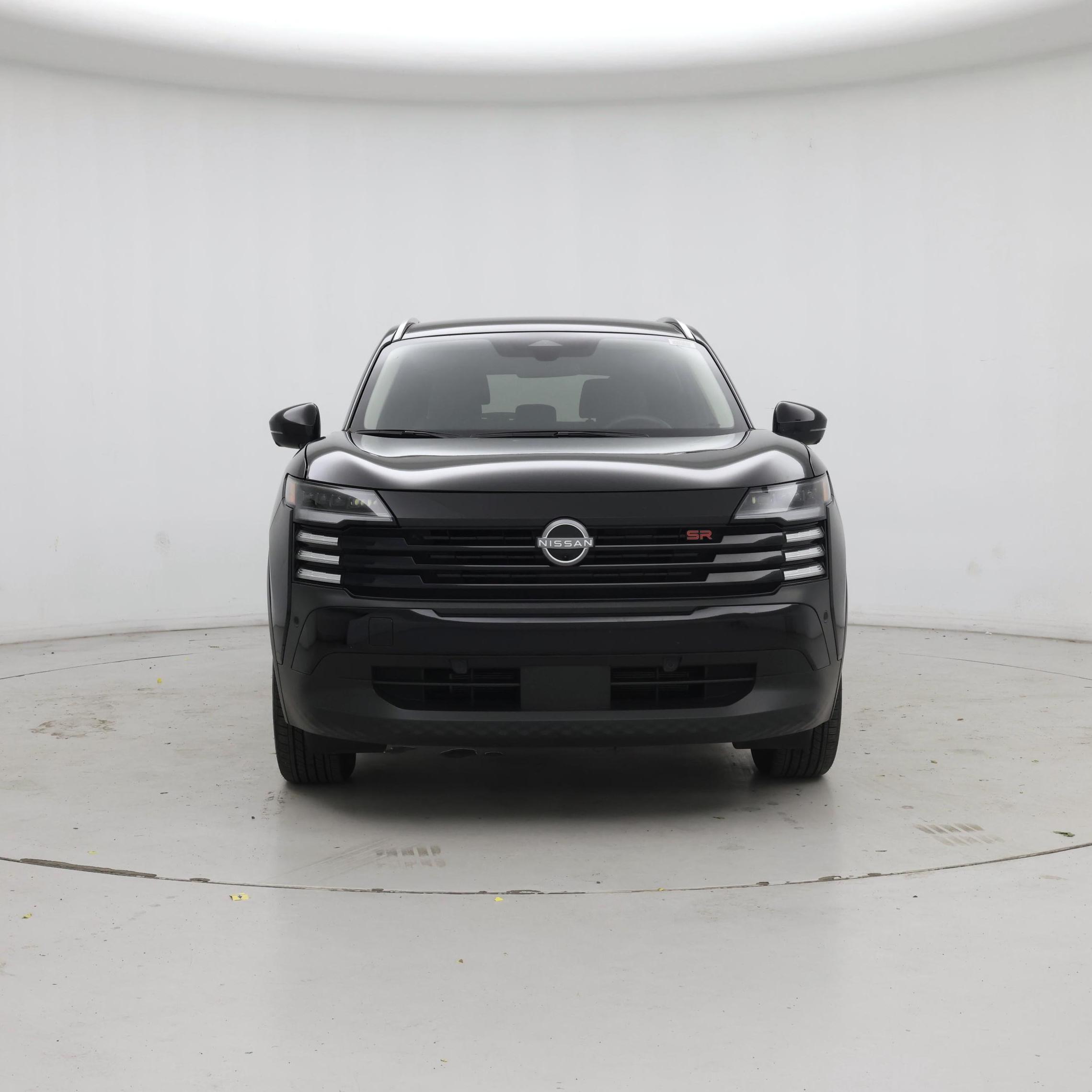 Thumbnail: 2025 Nissan Kicks - 5
