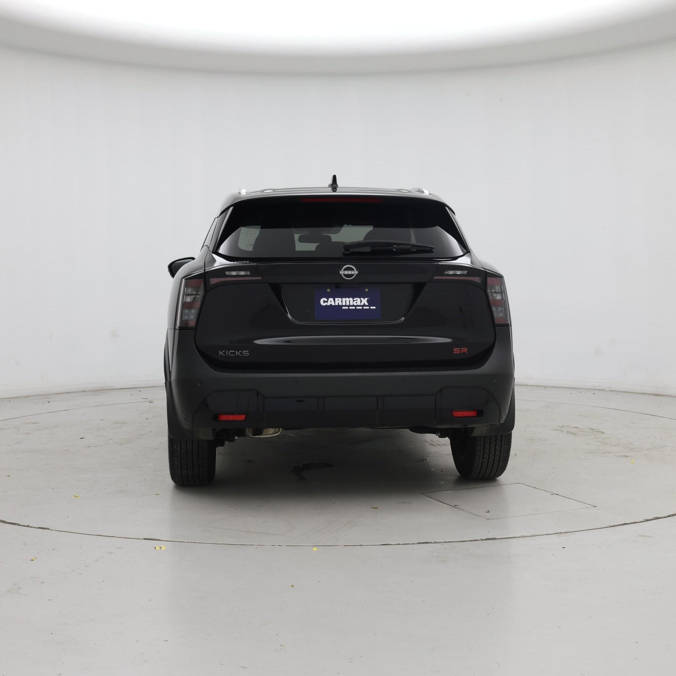 Thumbnail: 2025 Nissan Kicks - 6