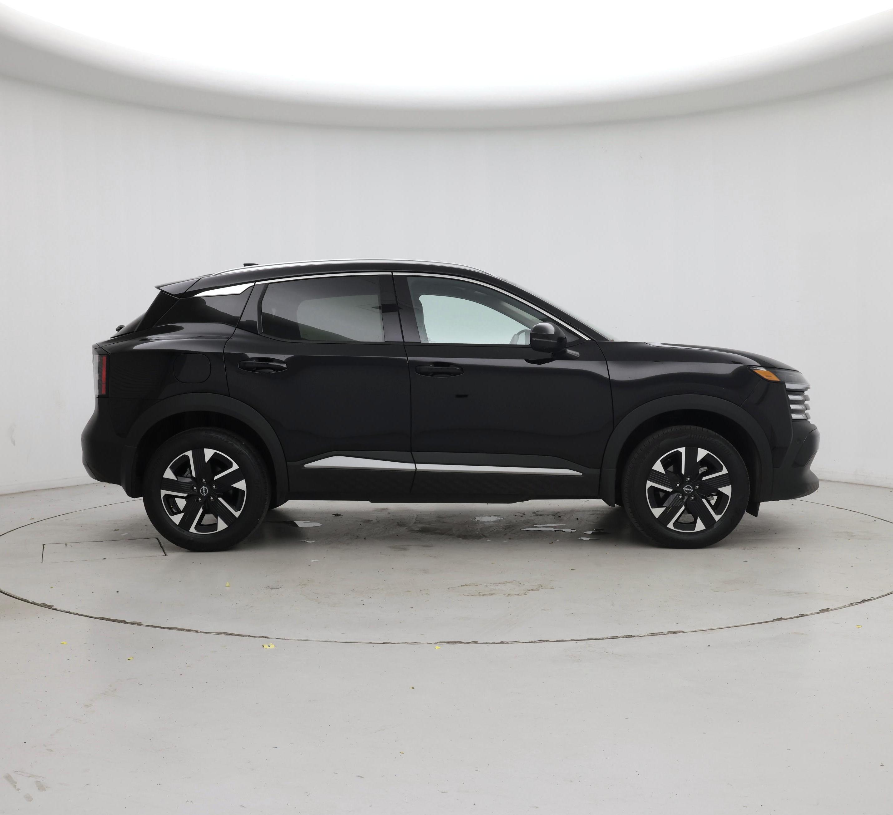 Thumbnail: 2025 Nissan Kicks - 7
