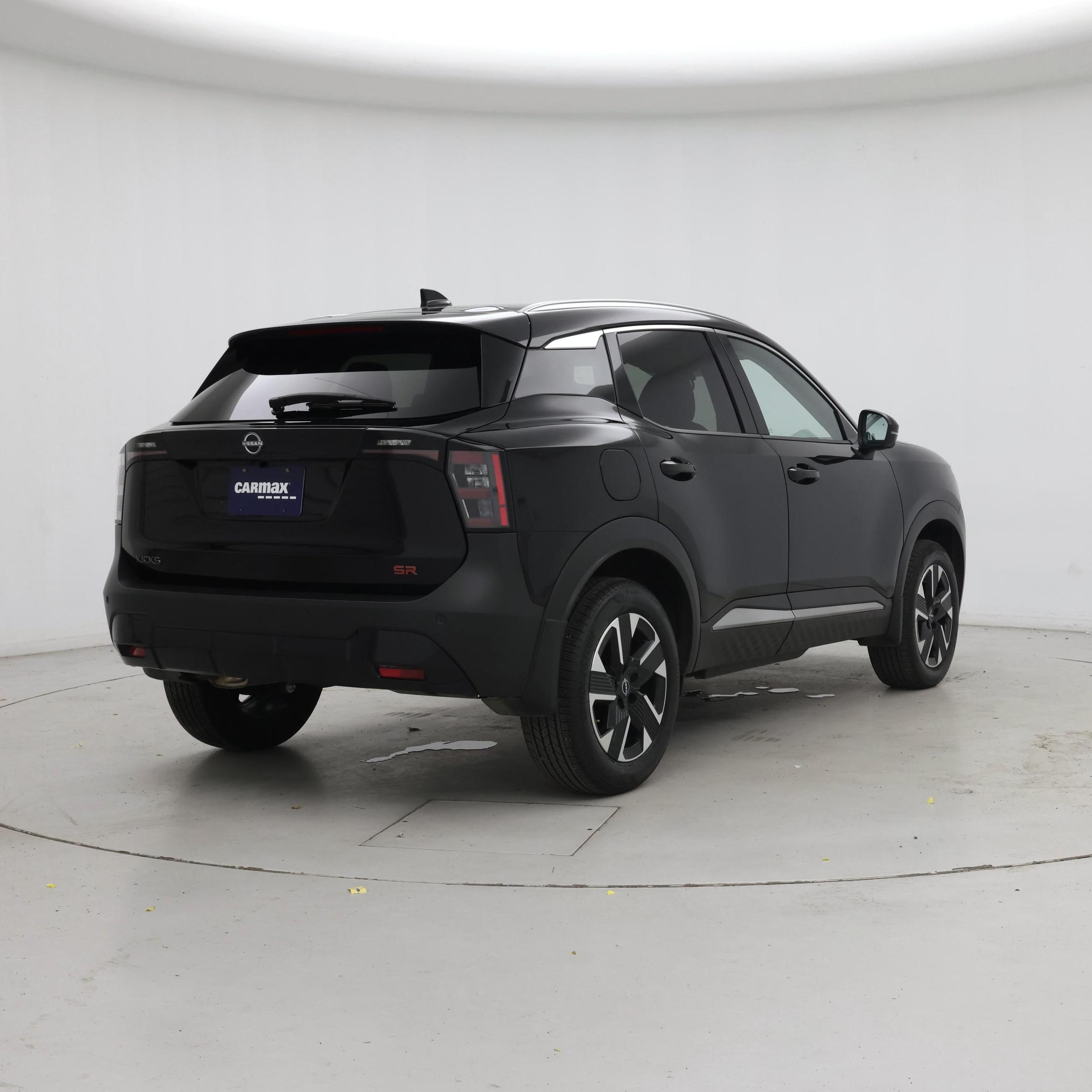 Thumbnail: 2025 Nissan Kicks - 8