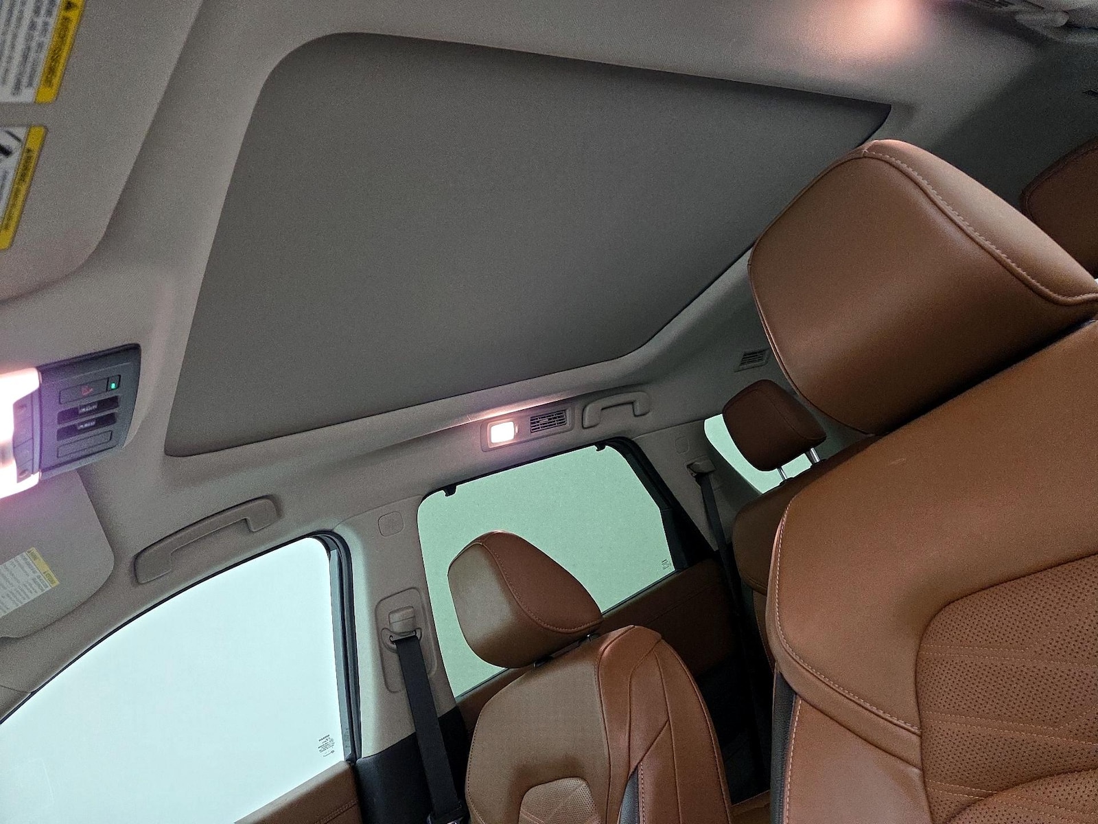 2022 Nissan Pathfinder Platinum - Photo 20