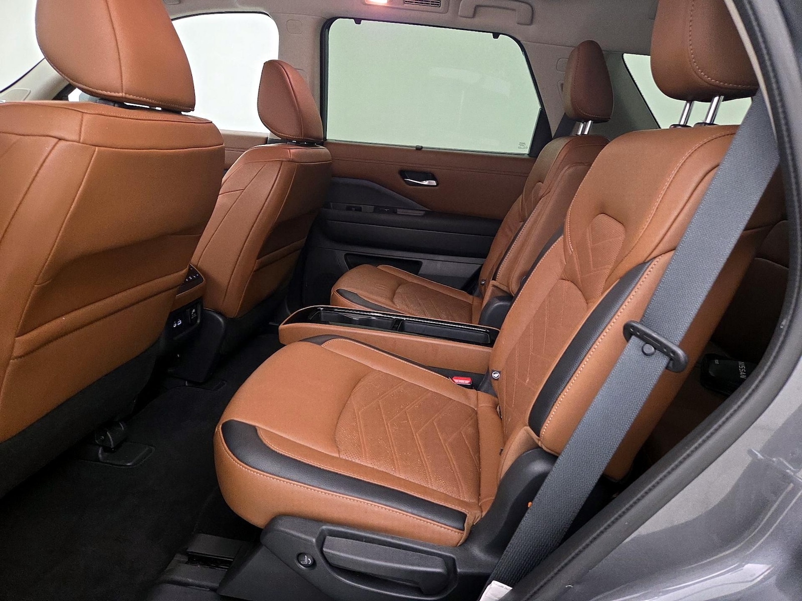 2022 Nissan Pathfinder Platinum - Photo 21
