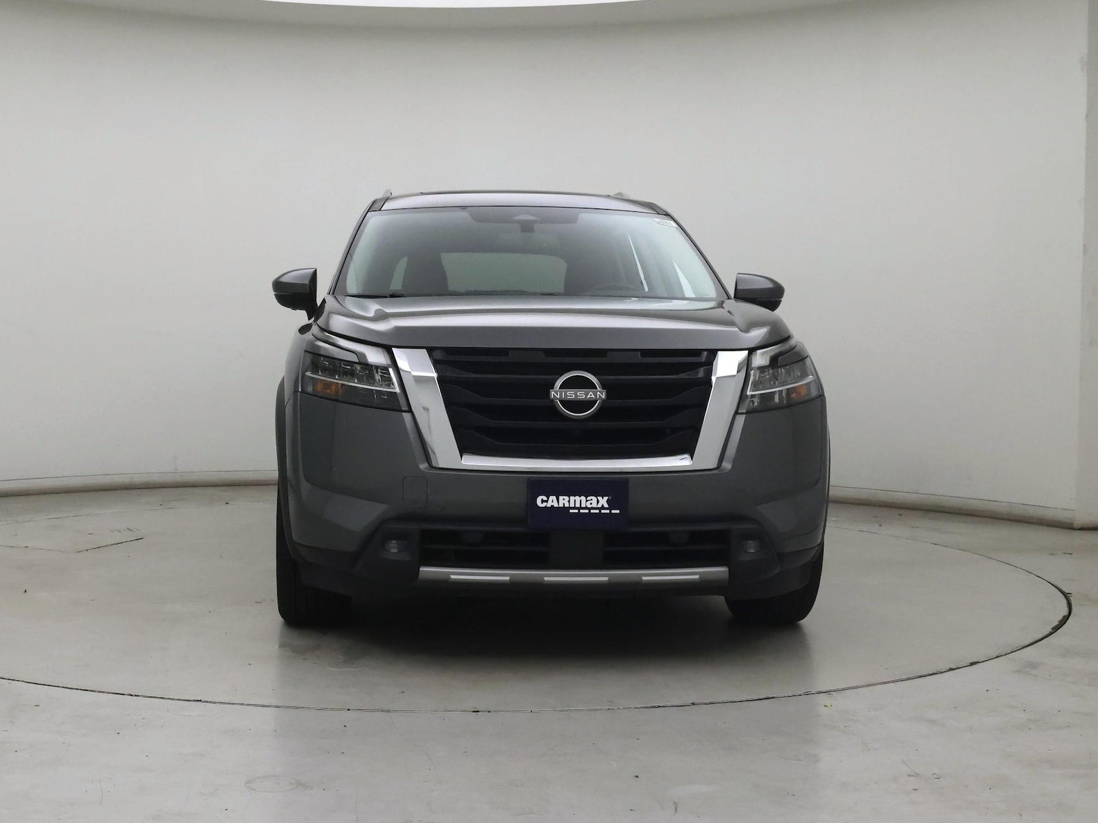 2022 Nissan Pathfinder Platinum - Photo 6