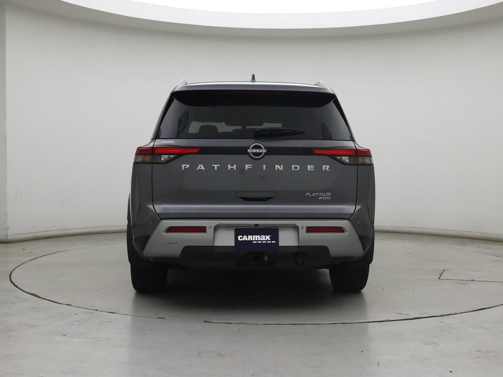 2022 Nissan Pathfinder Platinum - Photo 7