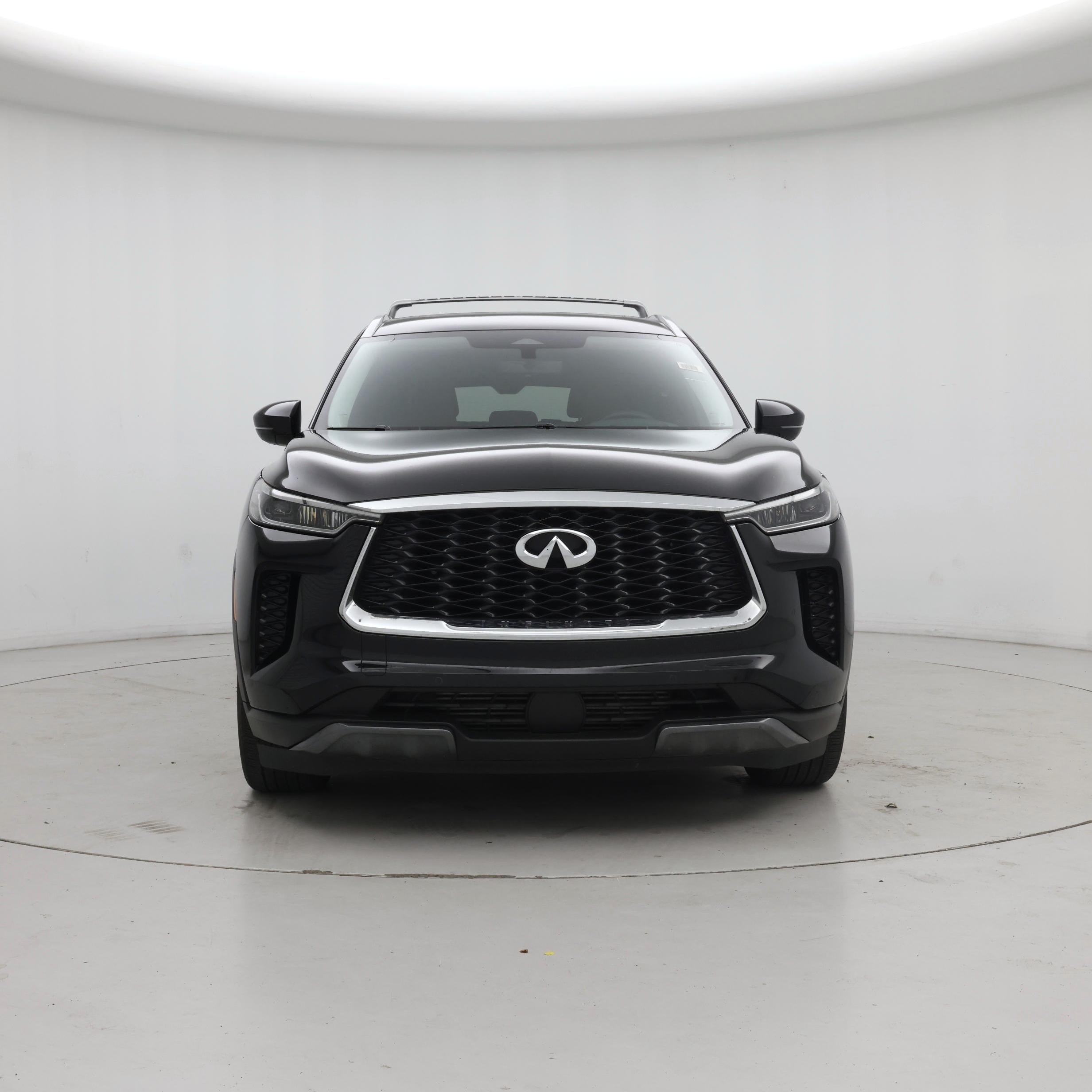 Thumbnail: 2025 INFINITI QX60 - 5