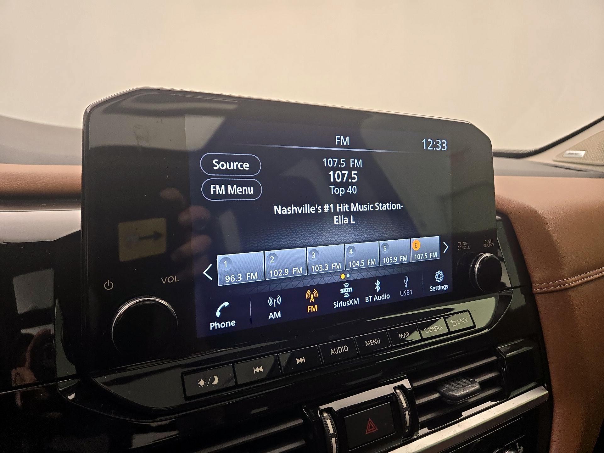 Thumbnail: 2025 Nissan Pathfinder - 16