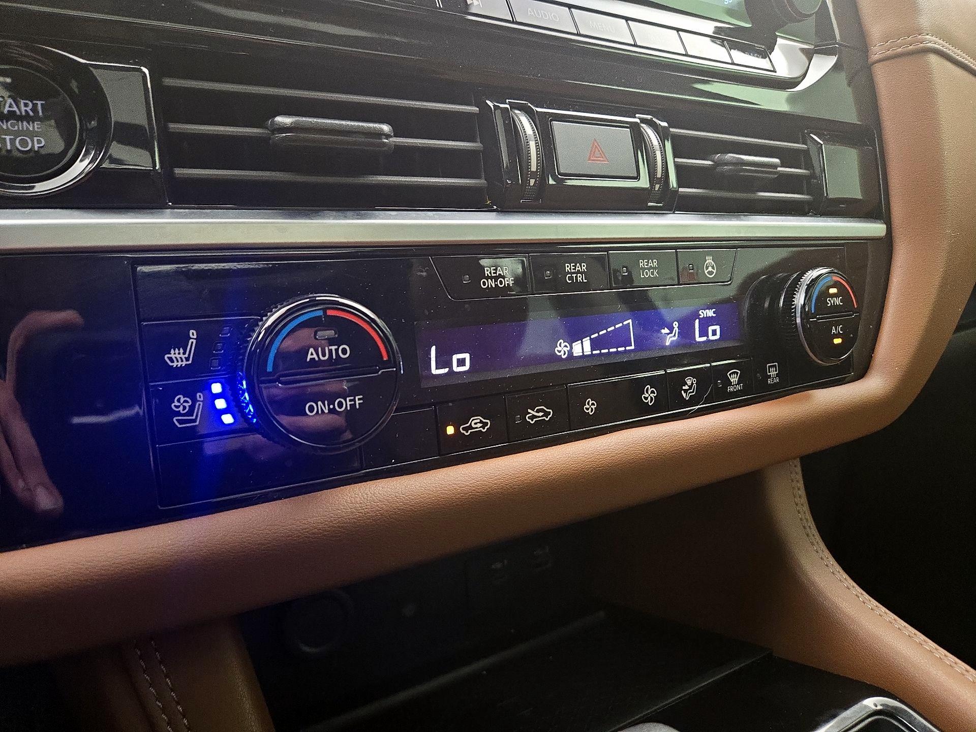 Thumbnail: 2025 Nissan Pathfinder - 17
