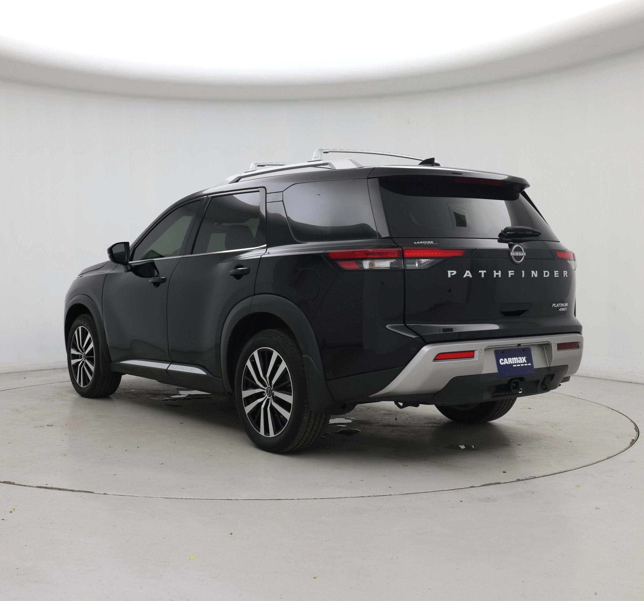 Thumbnail: 2025 Nissan Pathfinder - 2