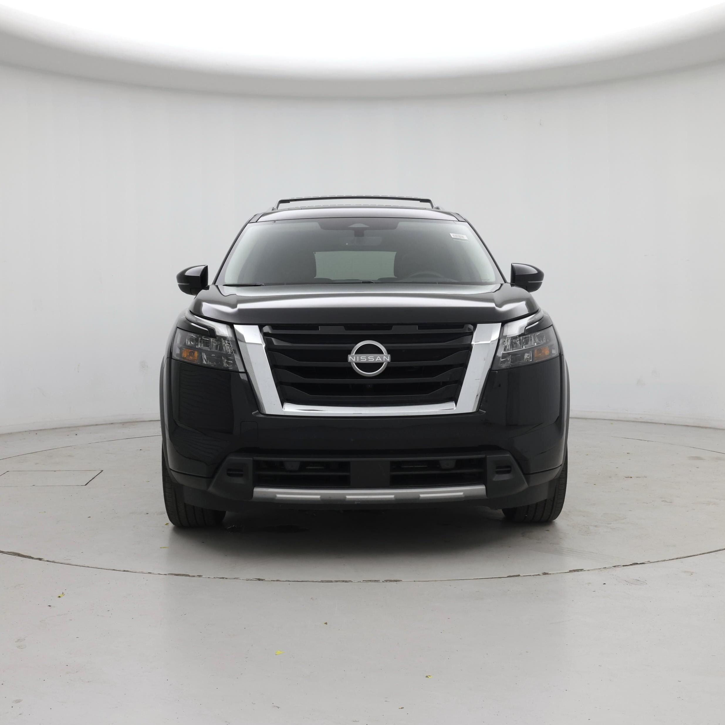 Thumbnail: 2025 Nissan Pathfinder - 5