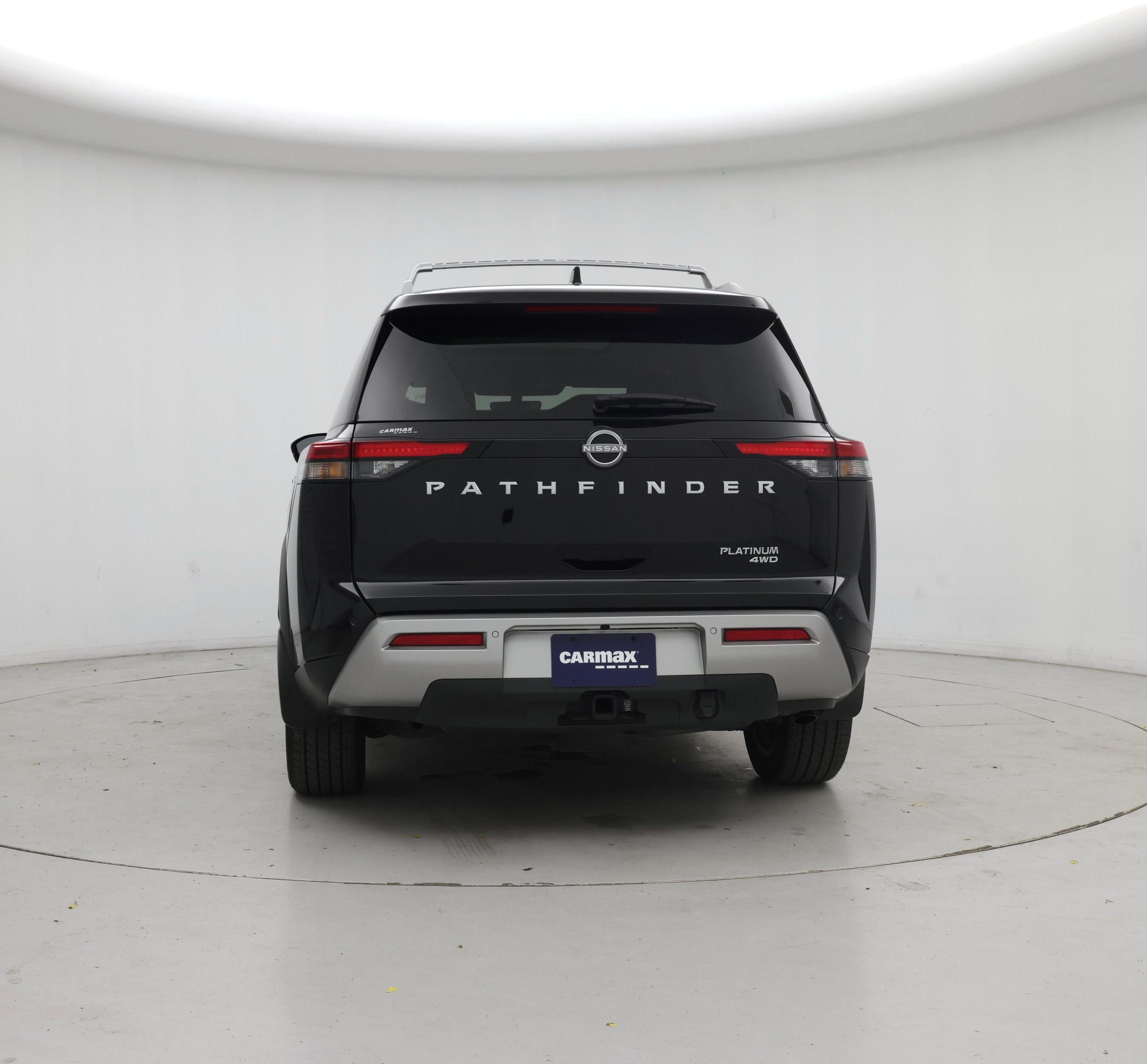 Thumbnail: 2025 Nissan Pathfinder - 6