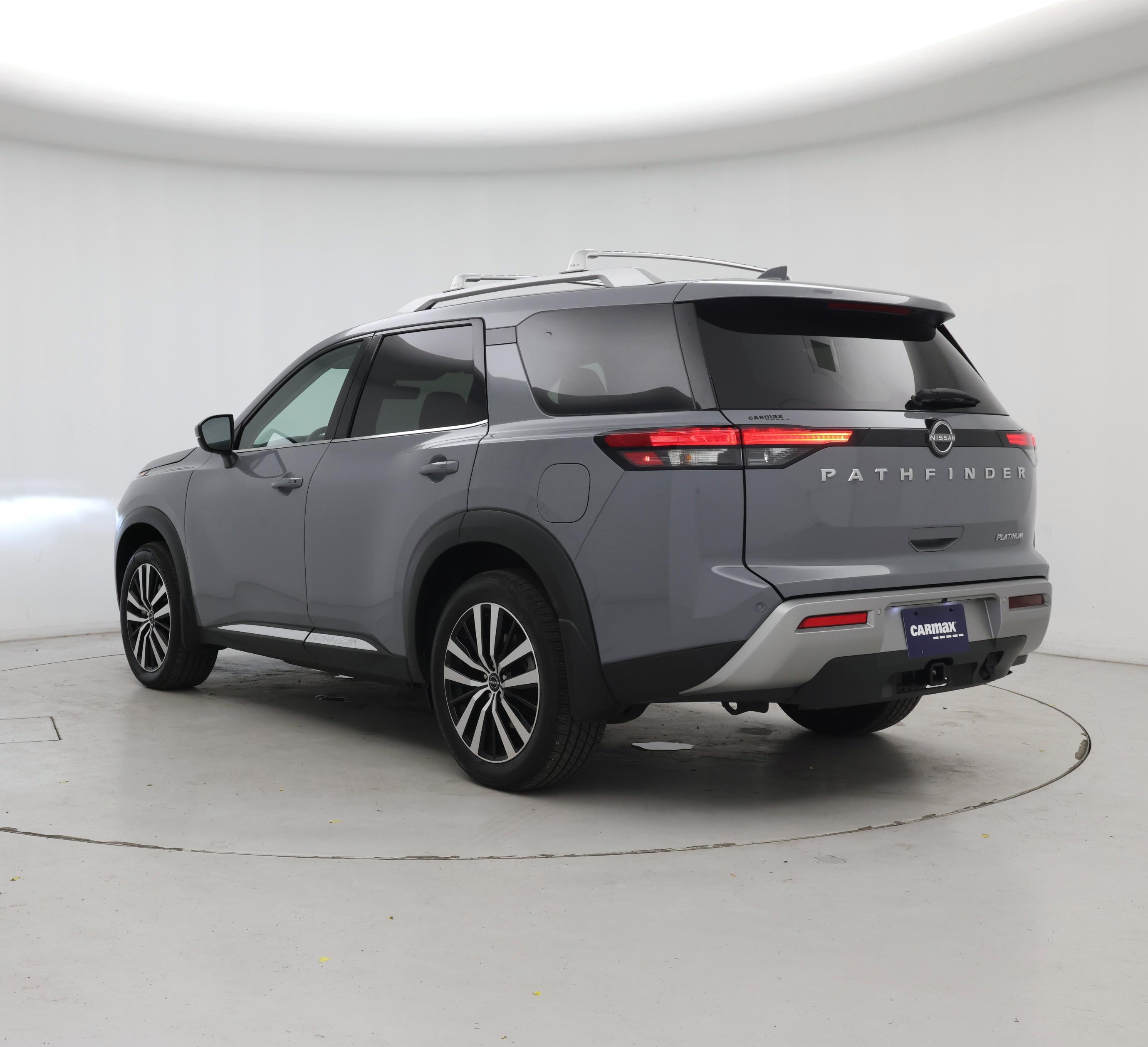 Thumbnail: 2025 Nissan Pathfinder - 2