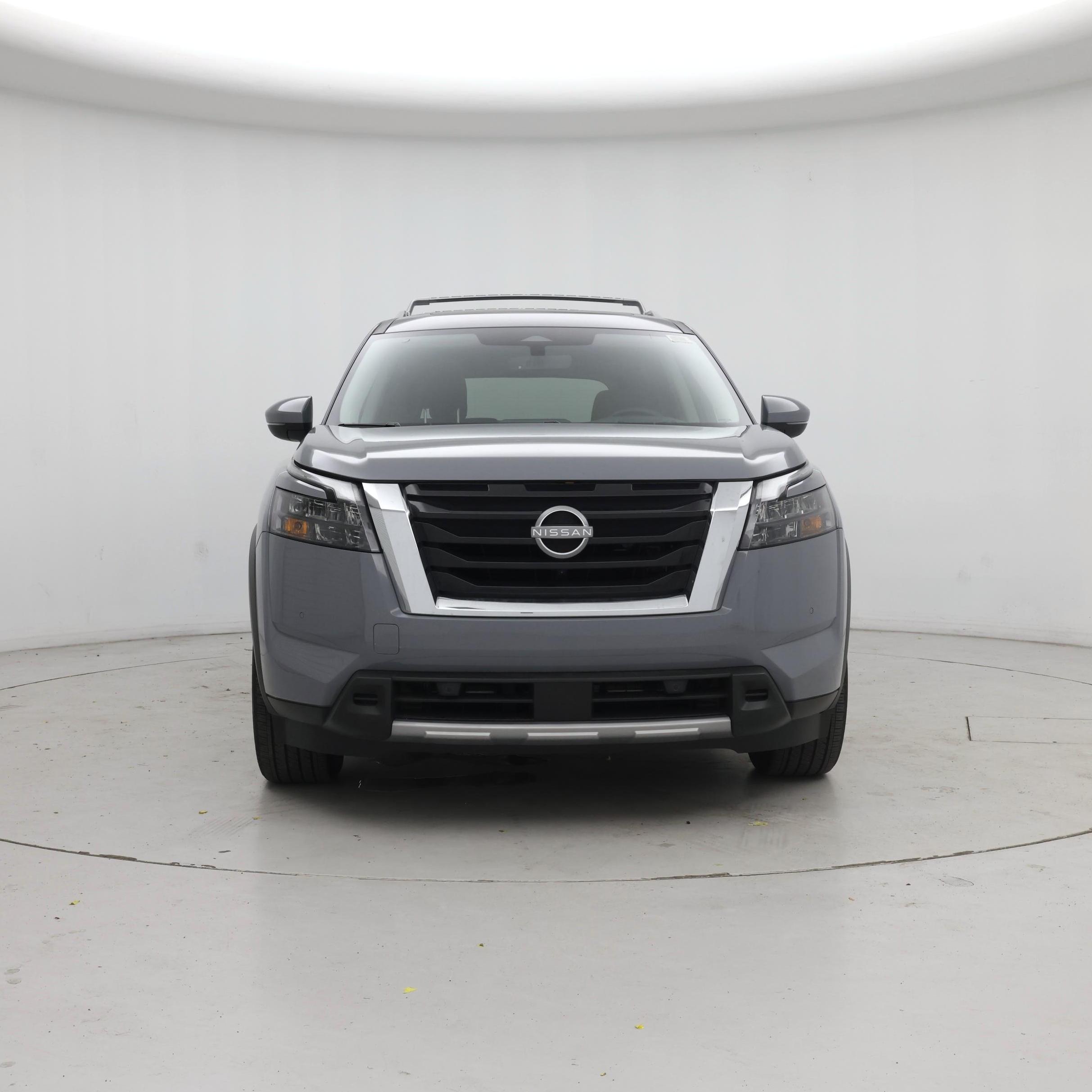 Thumbnail: 2025 Nissan Pathfinder - 5