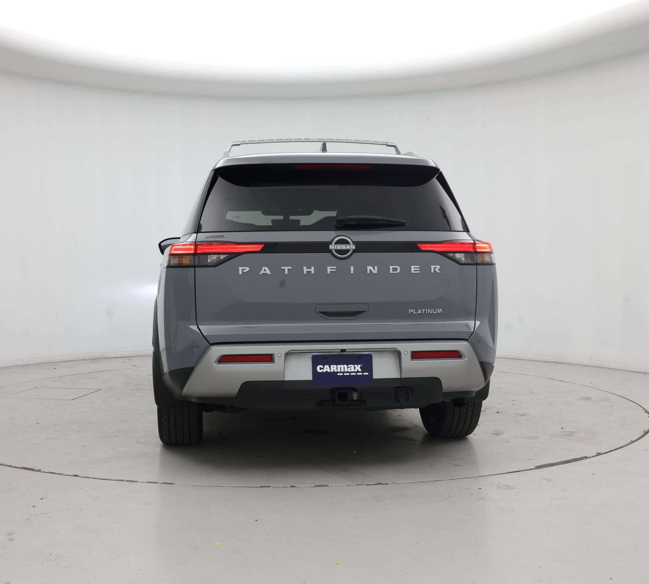 Thumbnail: 2025 Nissan Pathfinder - 6