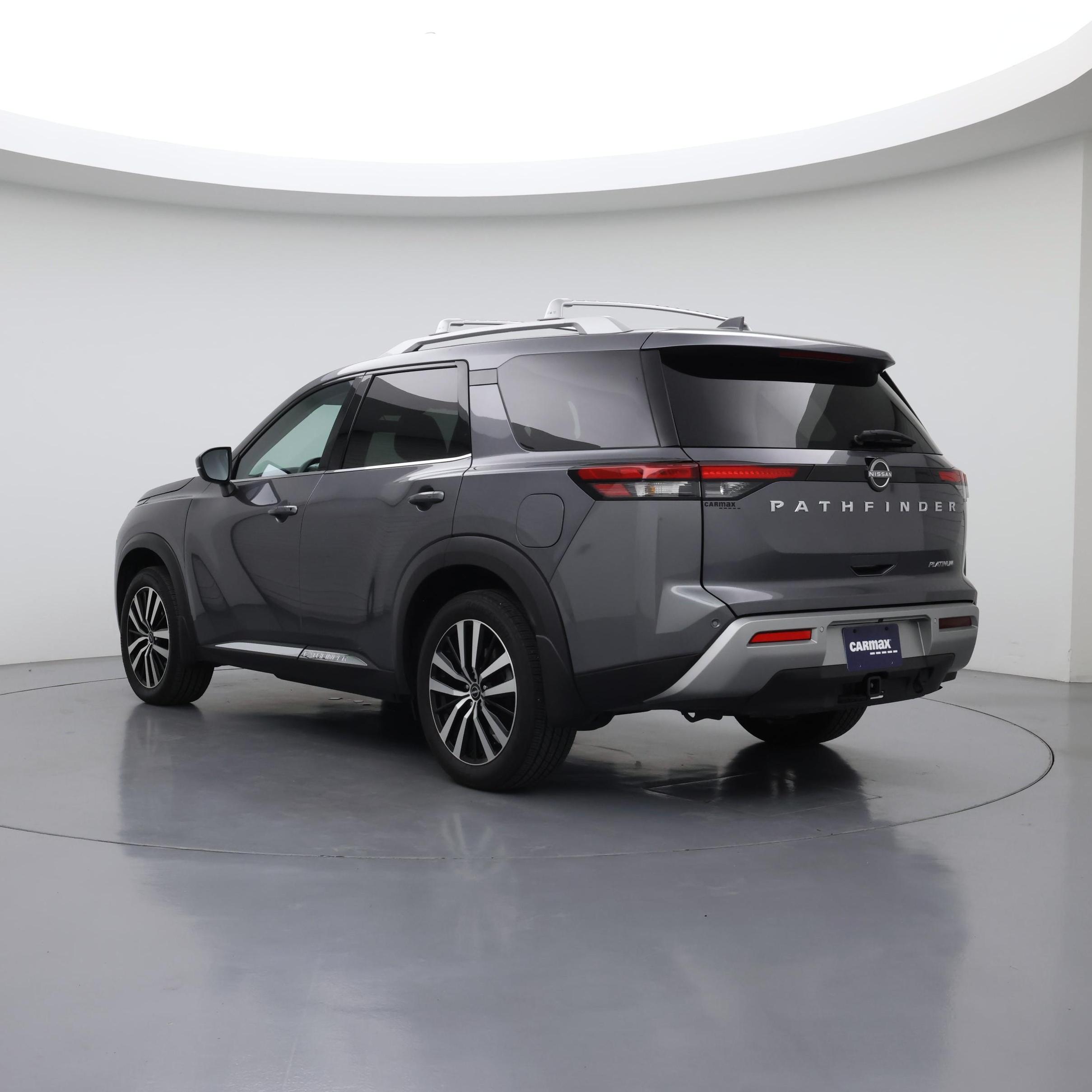 Thumbnail: 2025 Nissan Pathfinder - 2