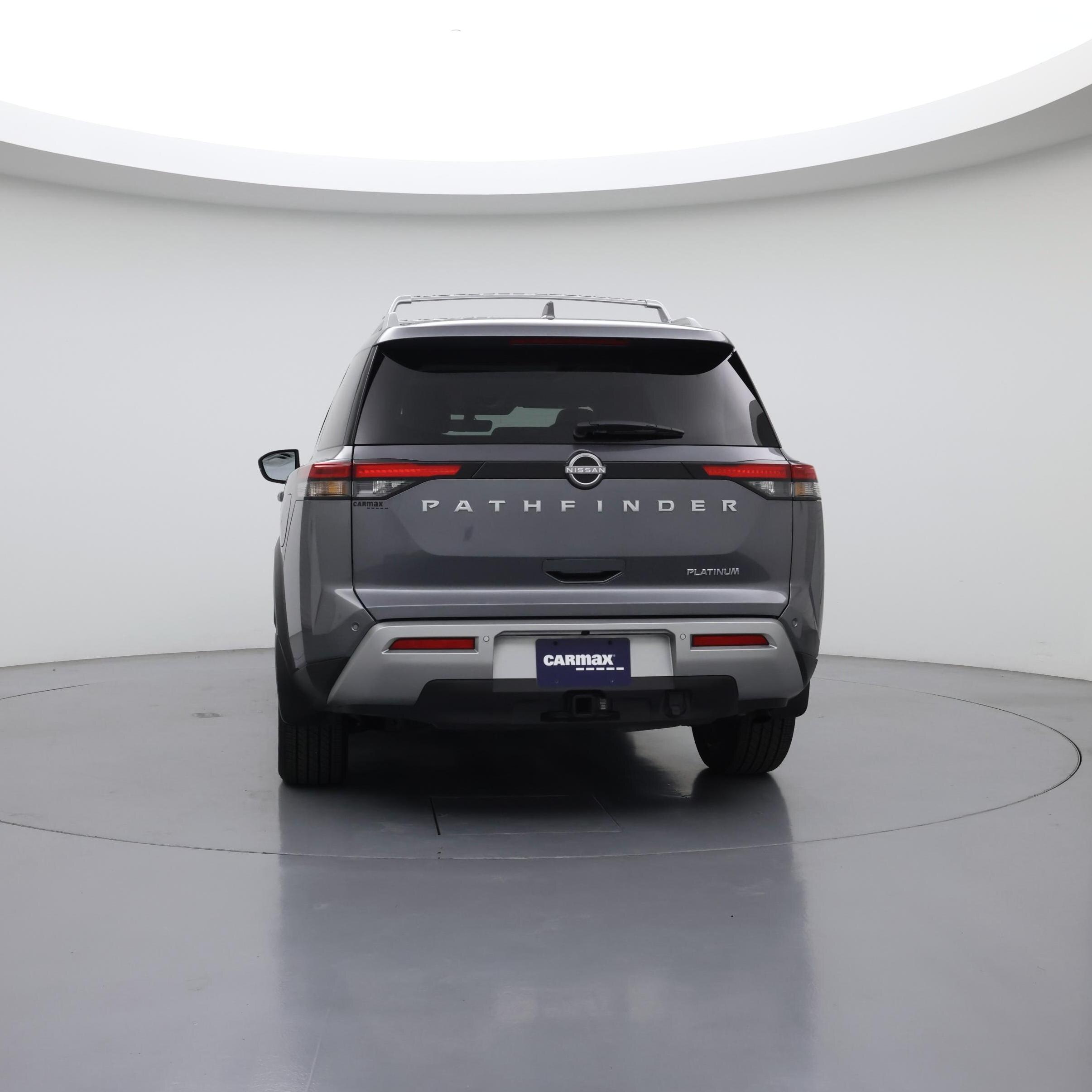 Thumbnail: 2025 Nissan Pathfinder - 6