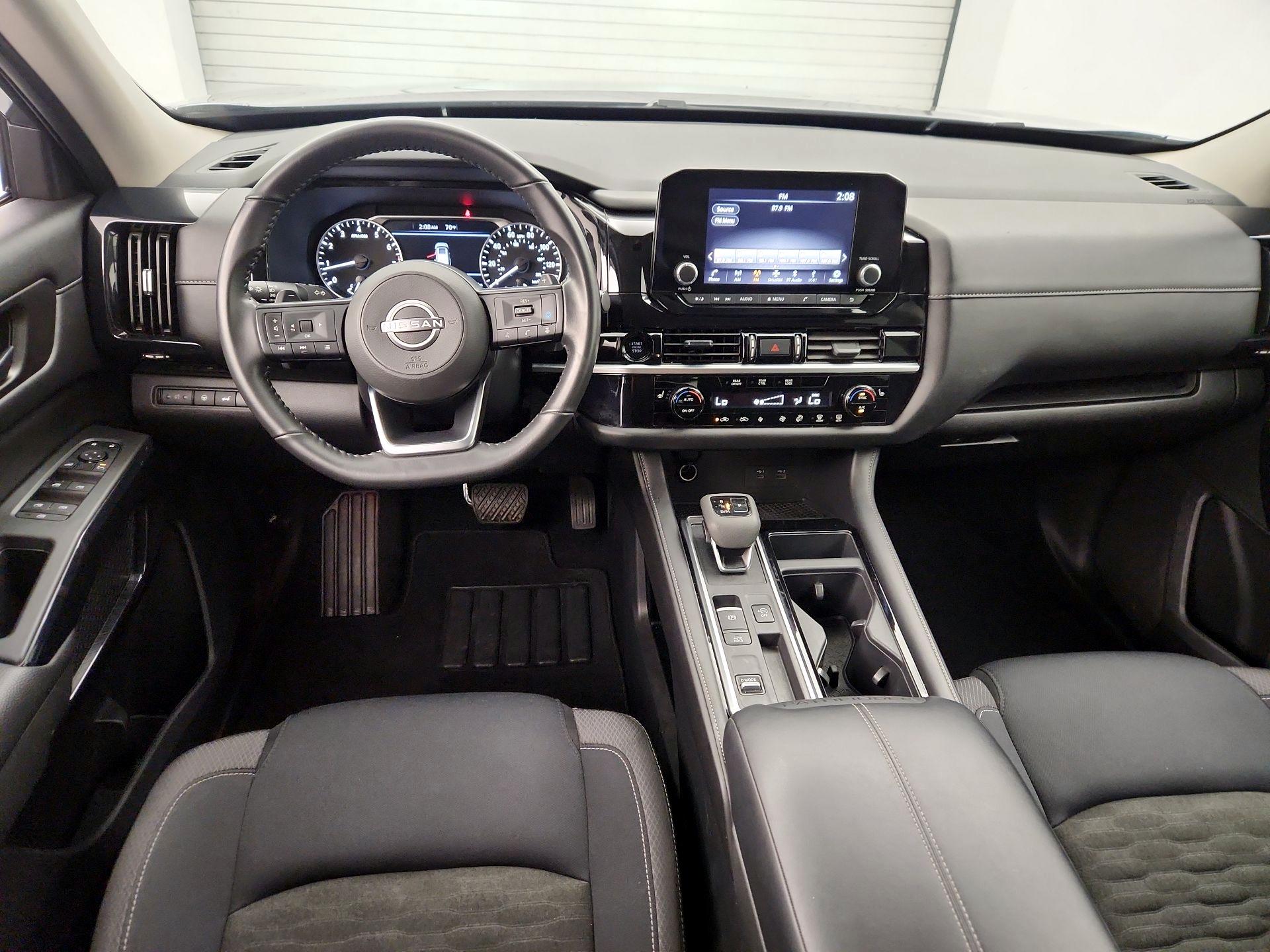 Thumbnail: 2025 Nissan Pathfinder - 9