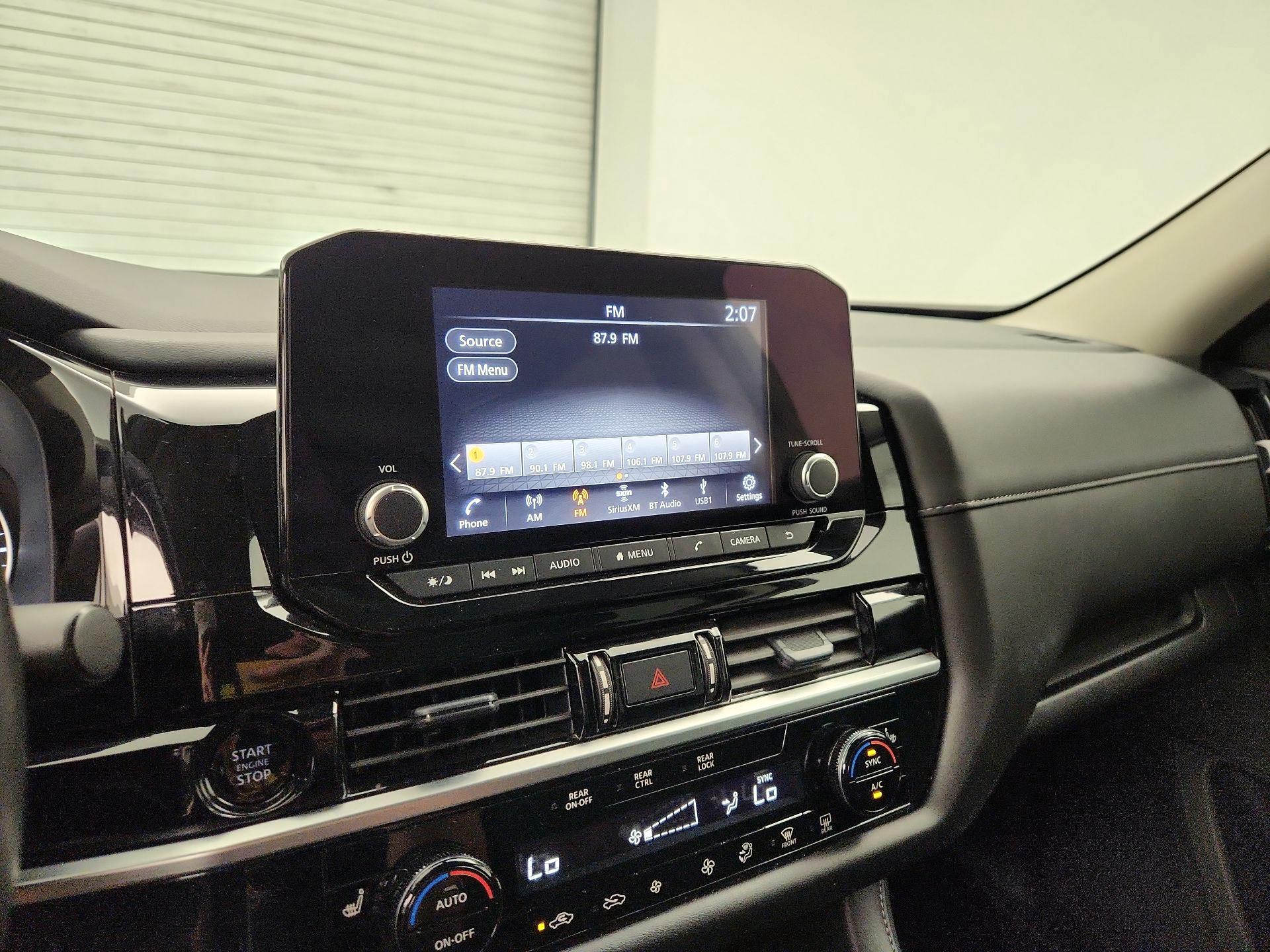 Thumbnail: 2025 Nissan Pathfinder - 15