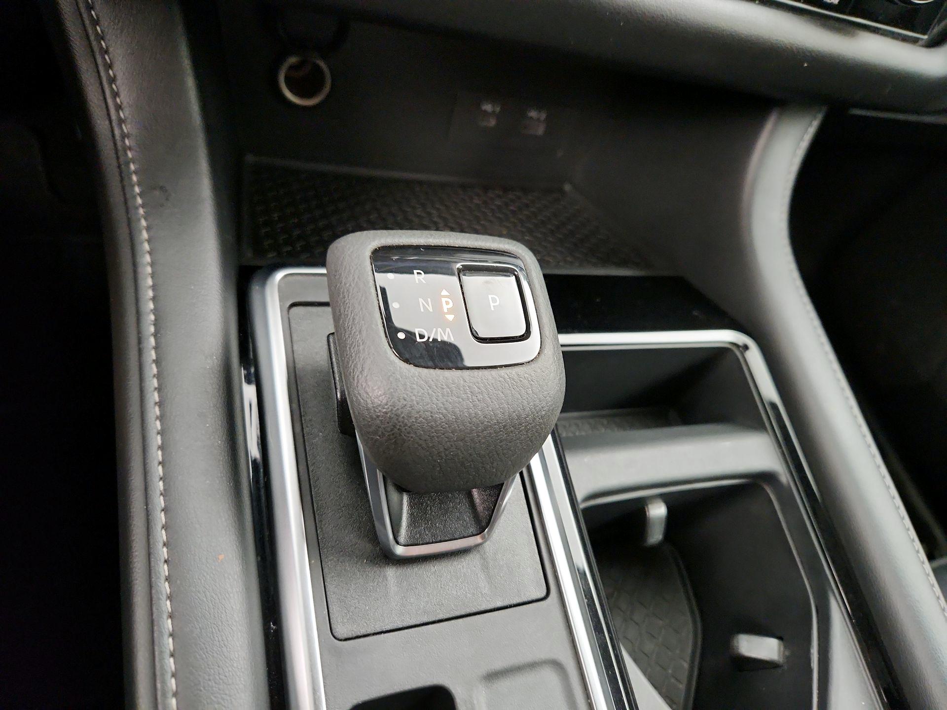Thumbnail: 2025 Nissan Pathfinder - 17