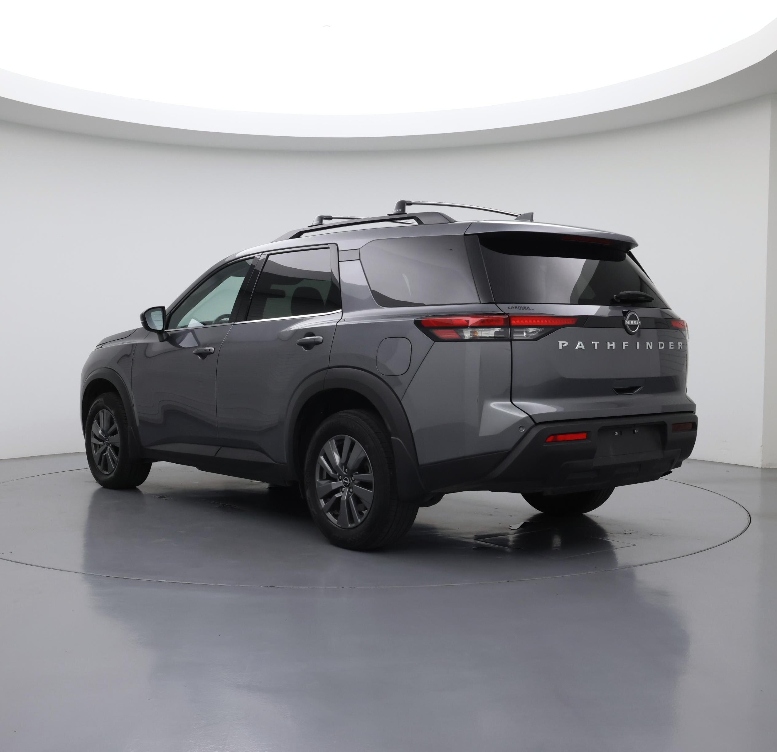Thumbnail: 2025 Nissan Pathfinder - 2